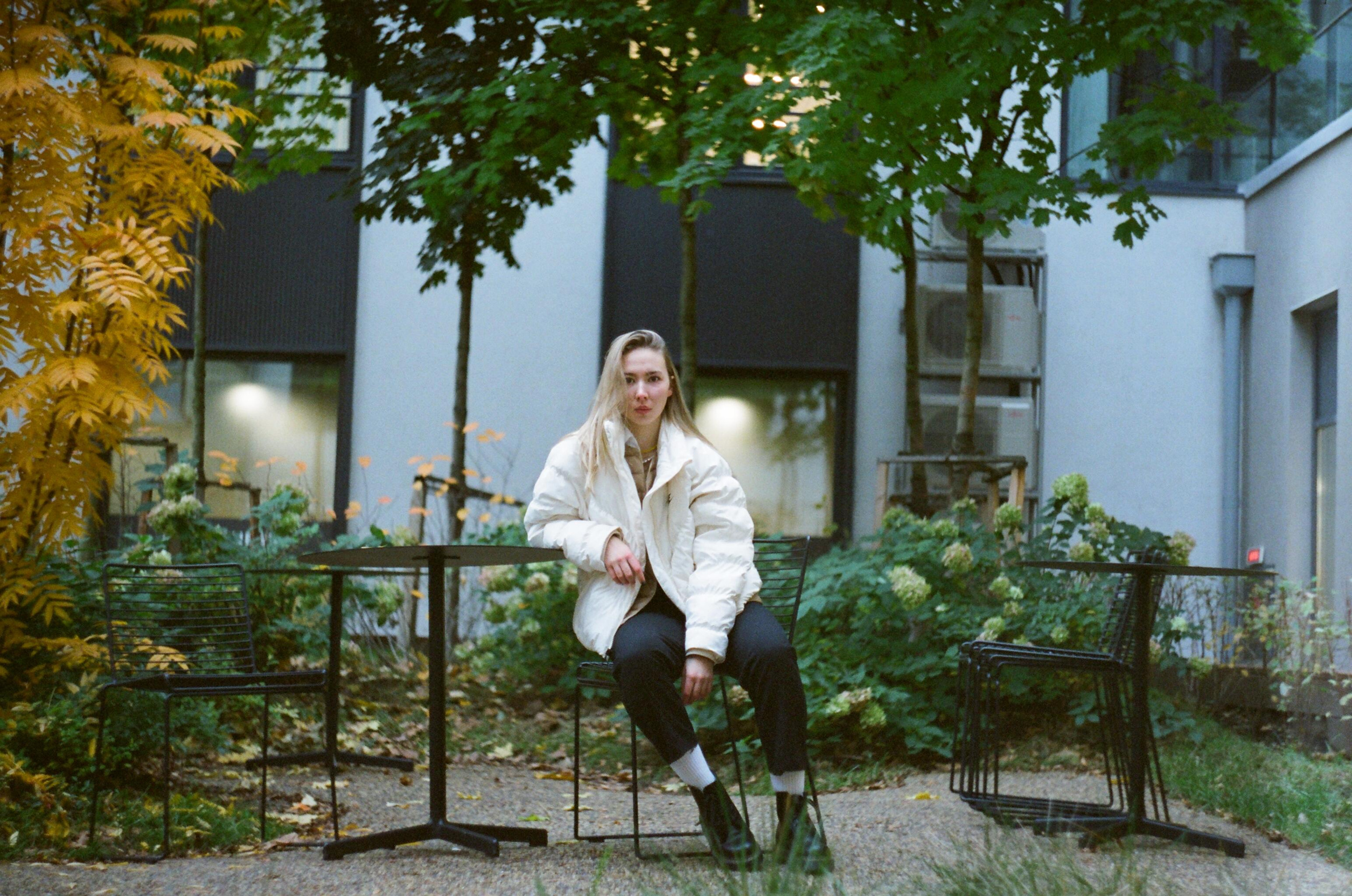 Алина. Фотограф Санкт-Петербург