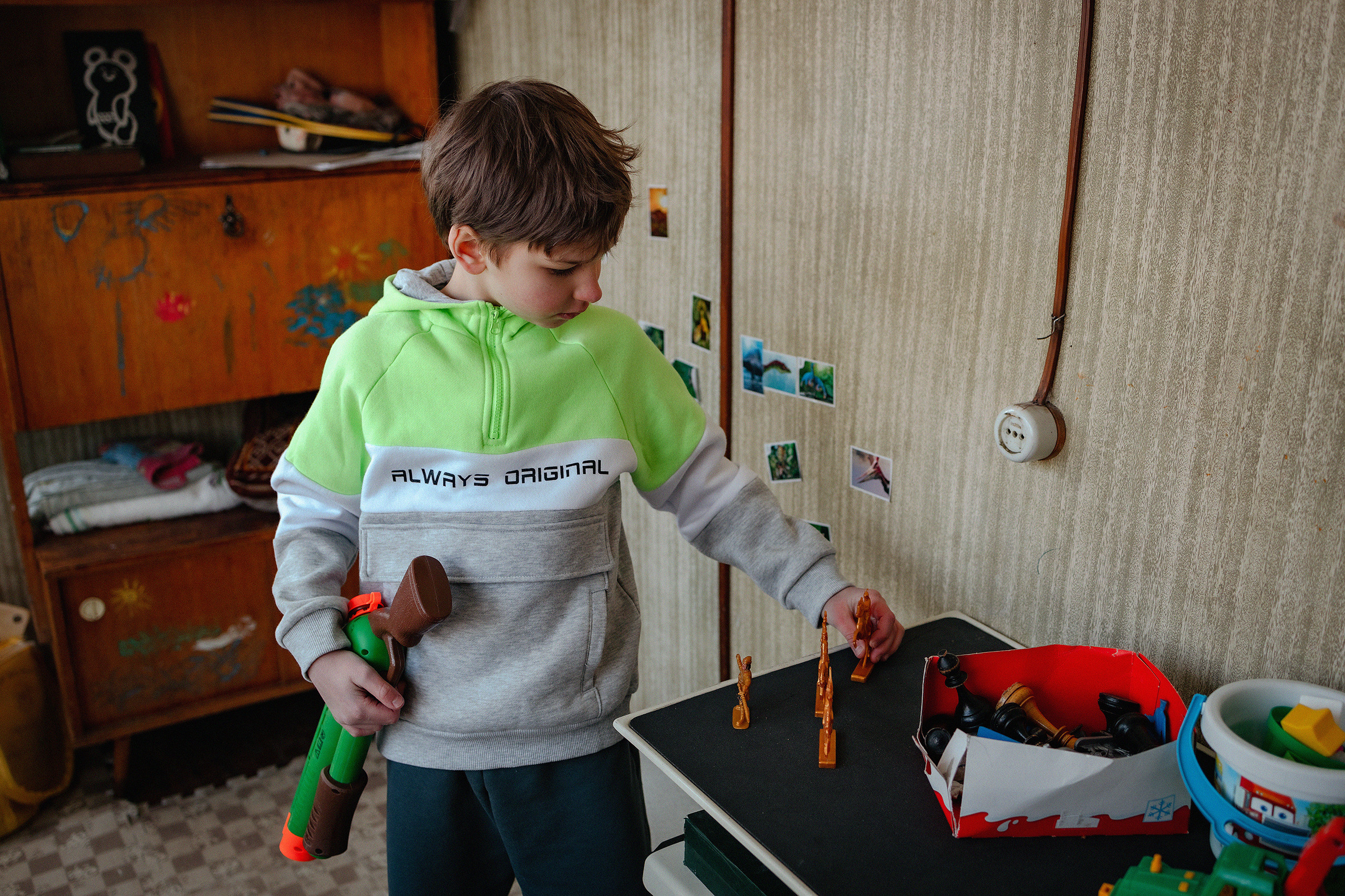 Поездка на дачу. Фотограф Санкт-Петербург