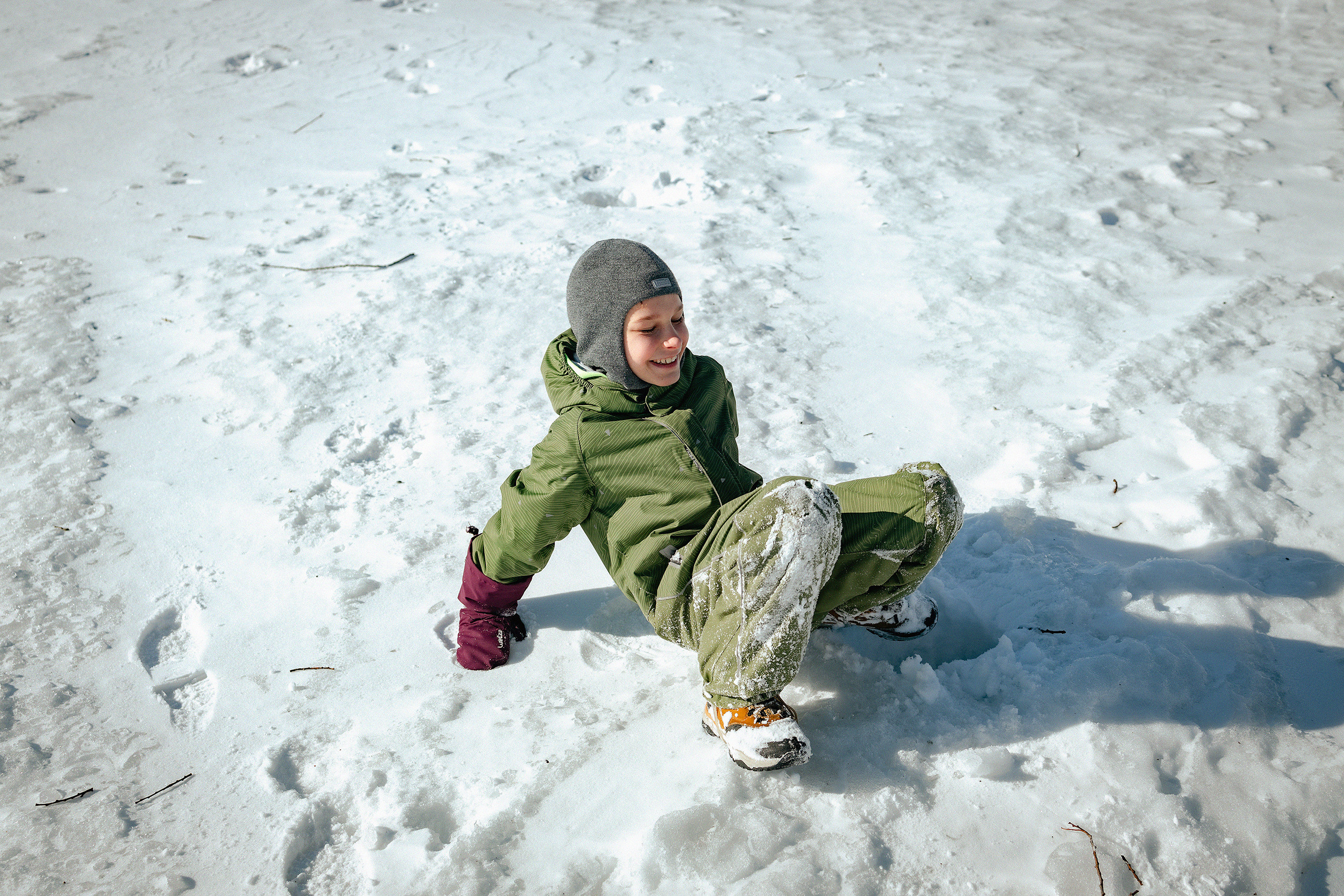 Поездка на дачу. Фотограф Санкт-Петербург