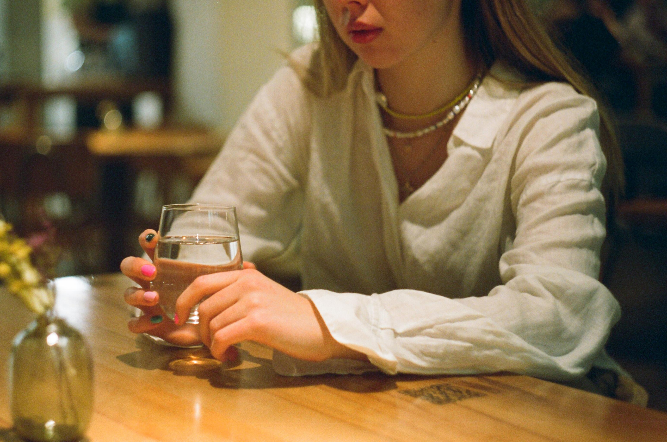 Алина. Фотограф Санкт-Петербург