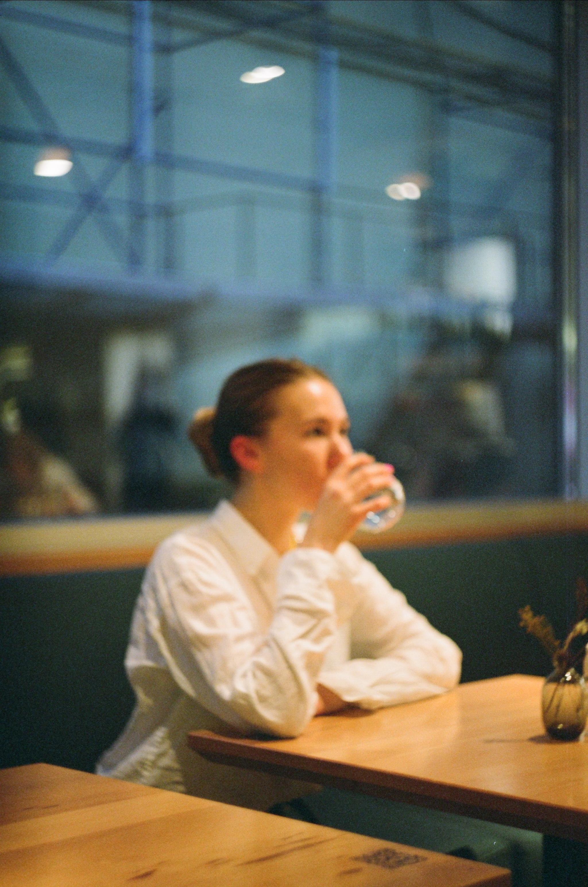 Алина. Фотограф Санкт-Петербург