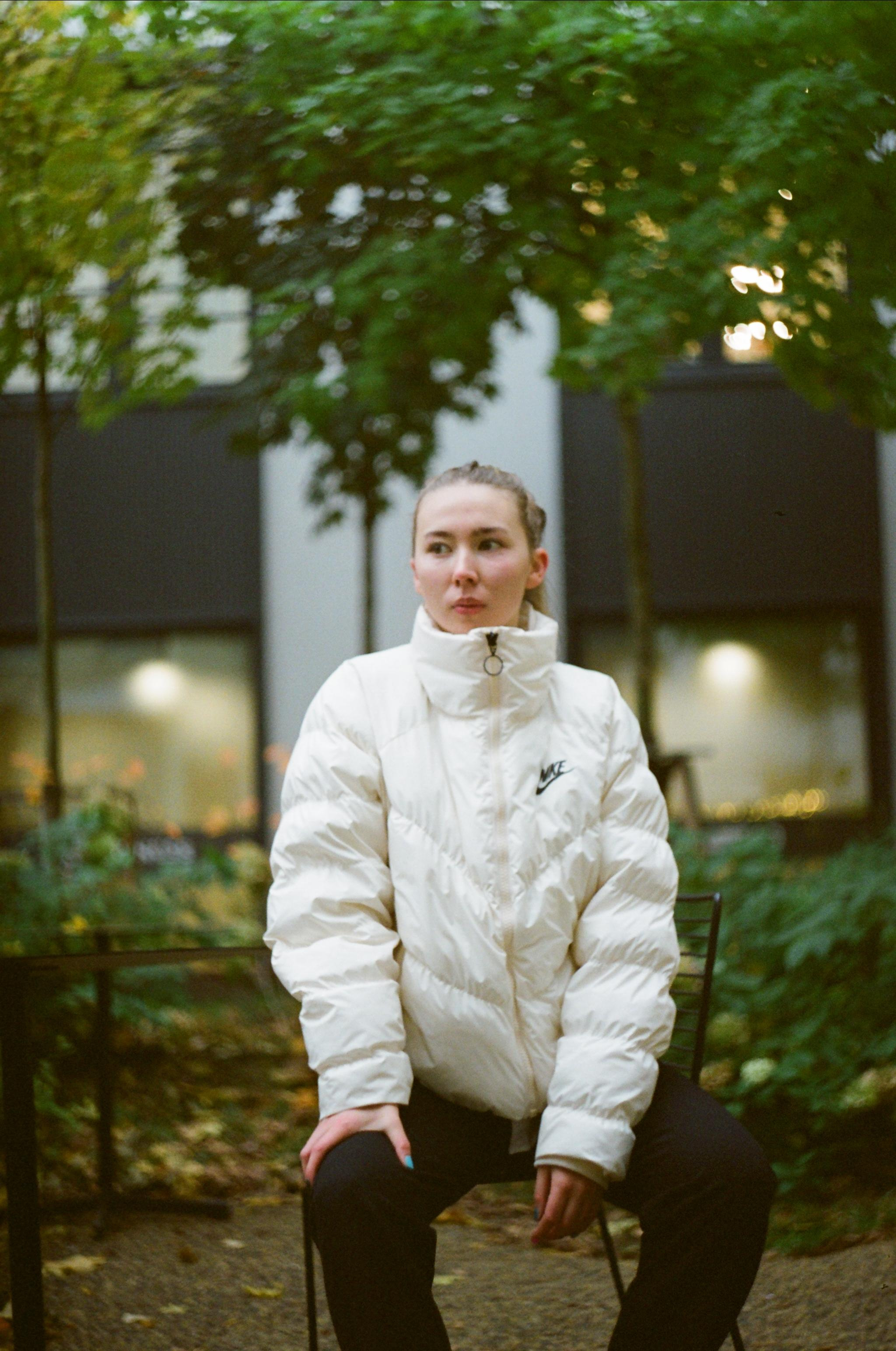 Алина. Фотограф Санкт-Петербург