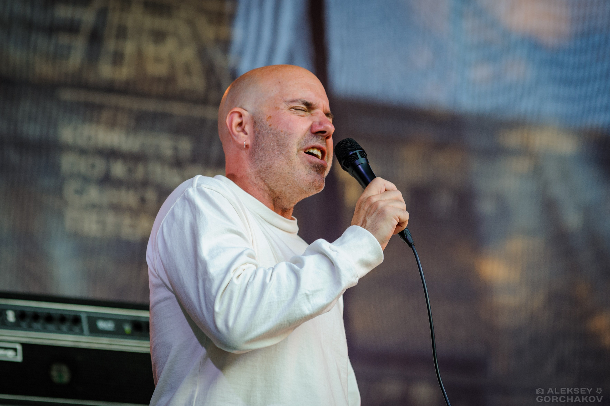 Saint Petersburg Jazz Fest, 24.07.2025. Алексей Горчаков. Фотограф на ваш праздник