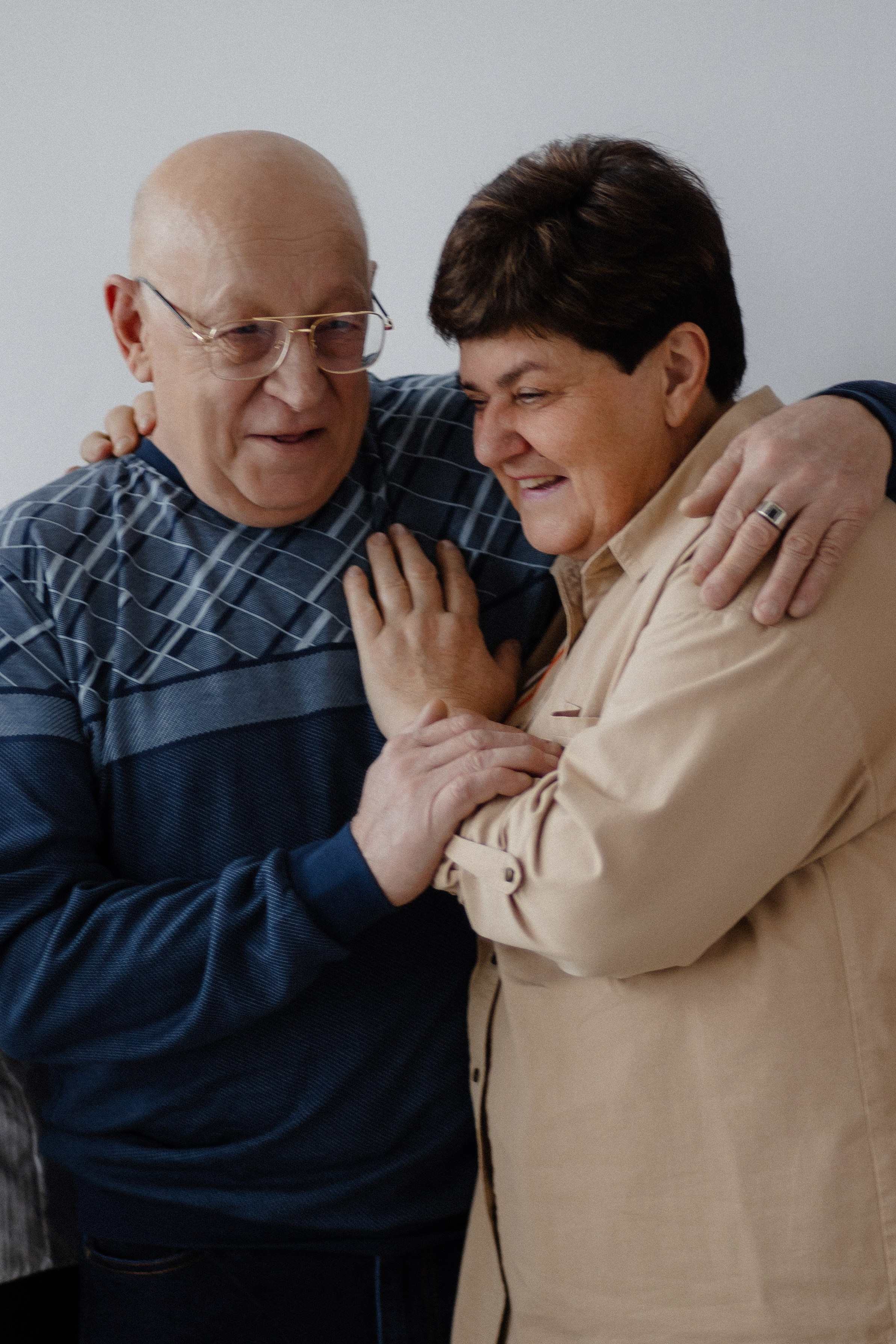 Семья Жени. Анастасия Попова — свадебный и репортажный фотограф | Воронеж, Павловск