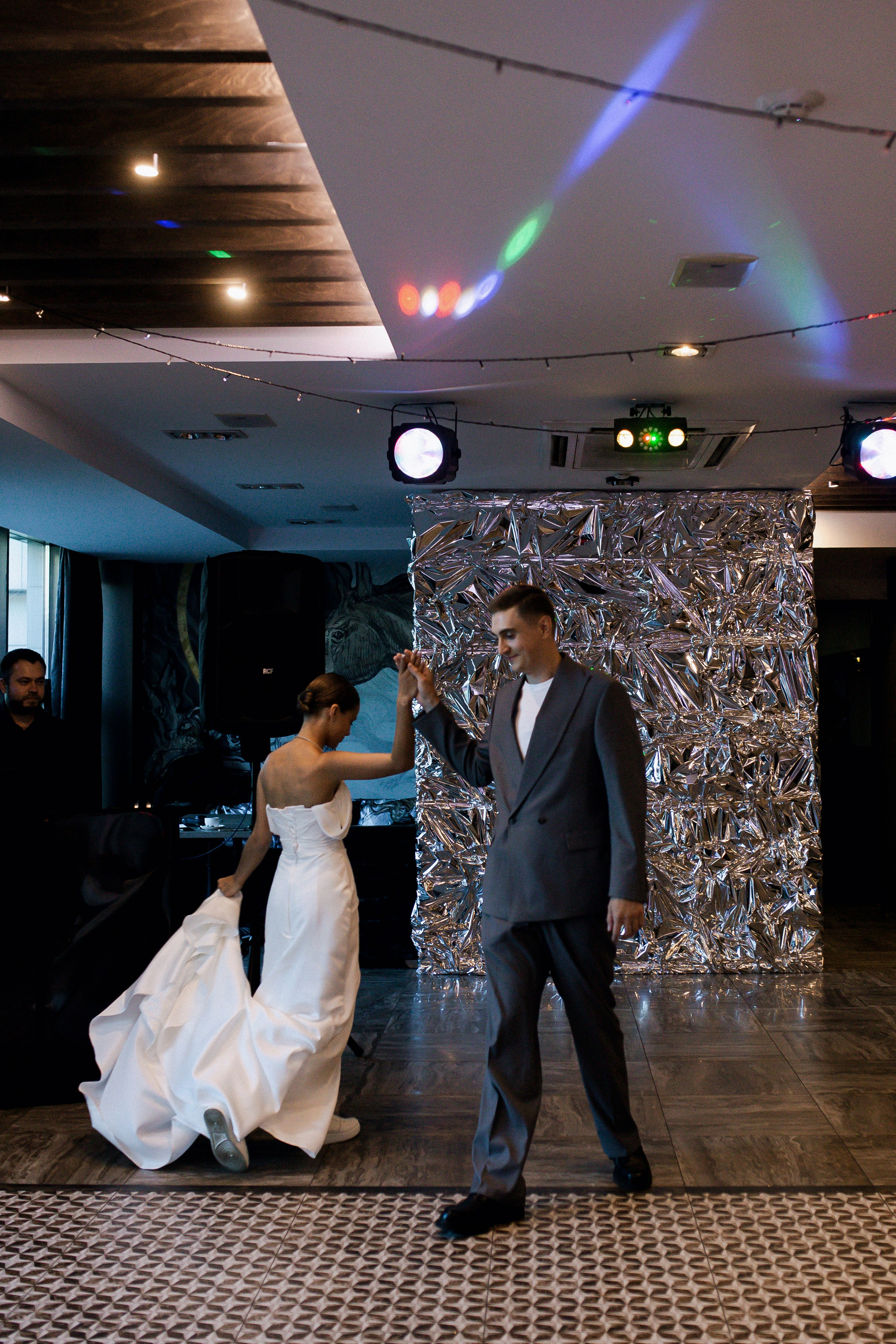 Юлия и Игорь. Фотограф Юлия Герасимова Иркутск