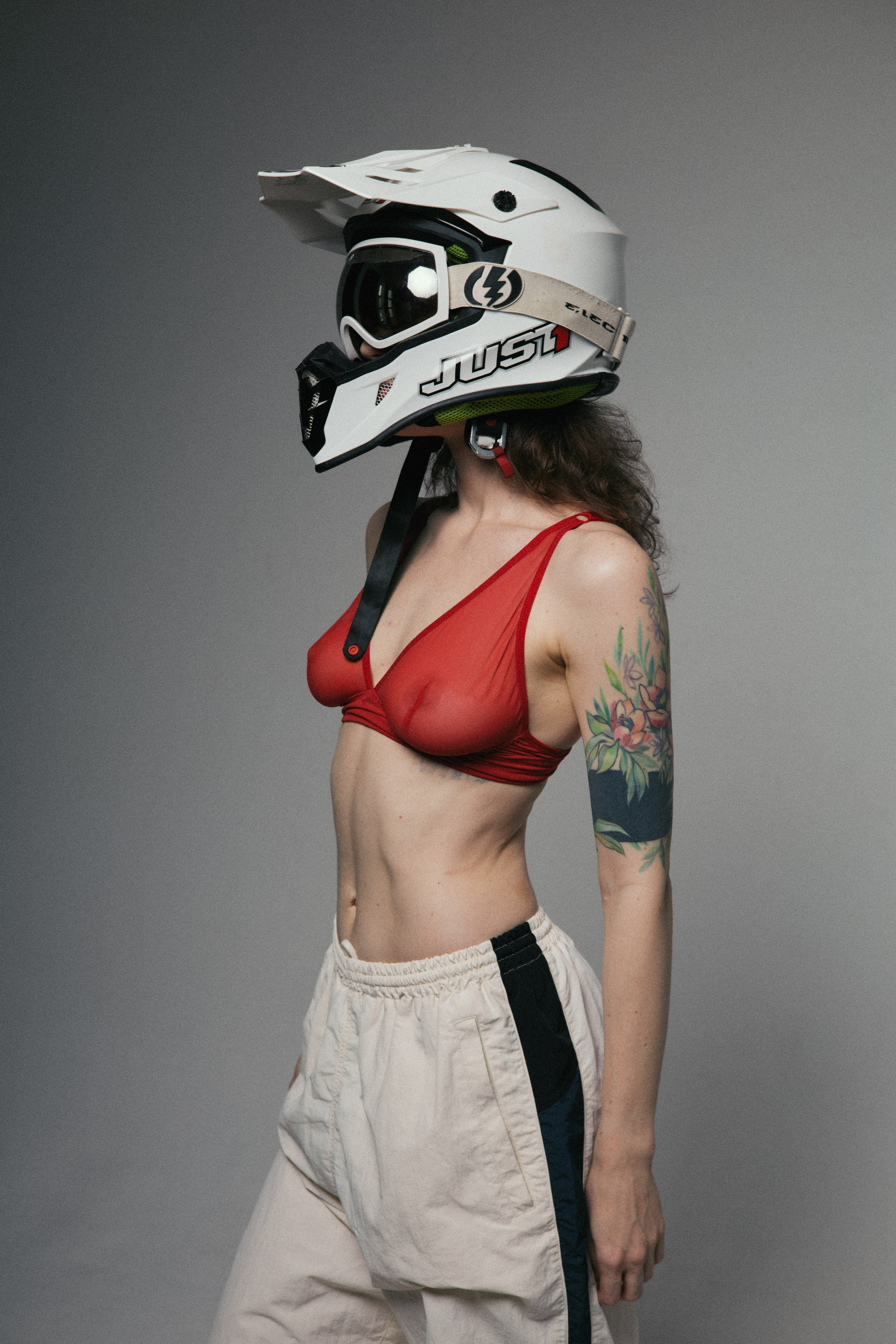 Алена. Профессиональный Фотограф во Владимире, в Москве и в Суздале — Полина Романычева