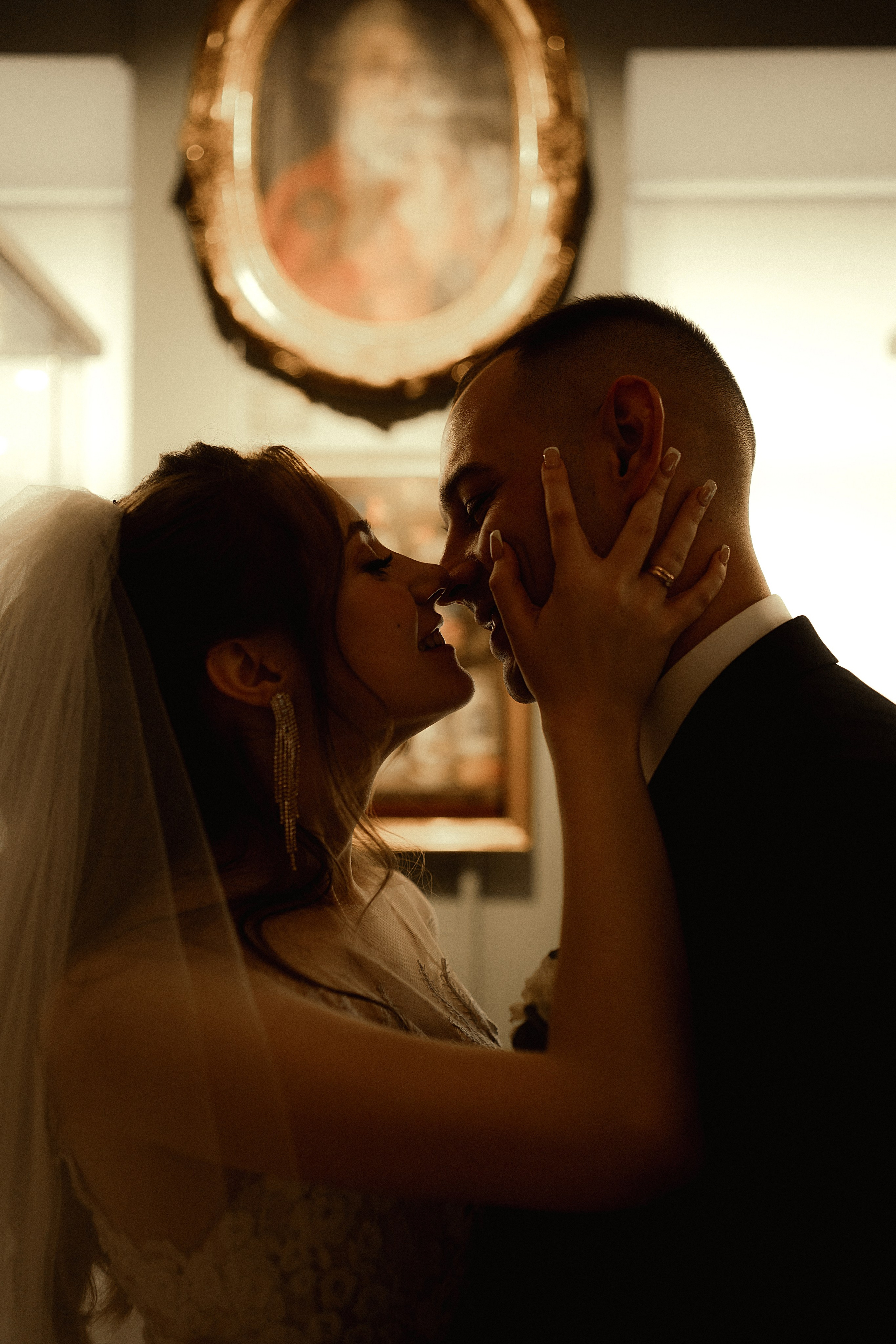 Алина и Алексей. Фотограф Тамбов — Воронеж