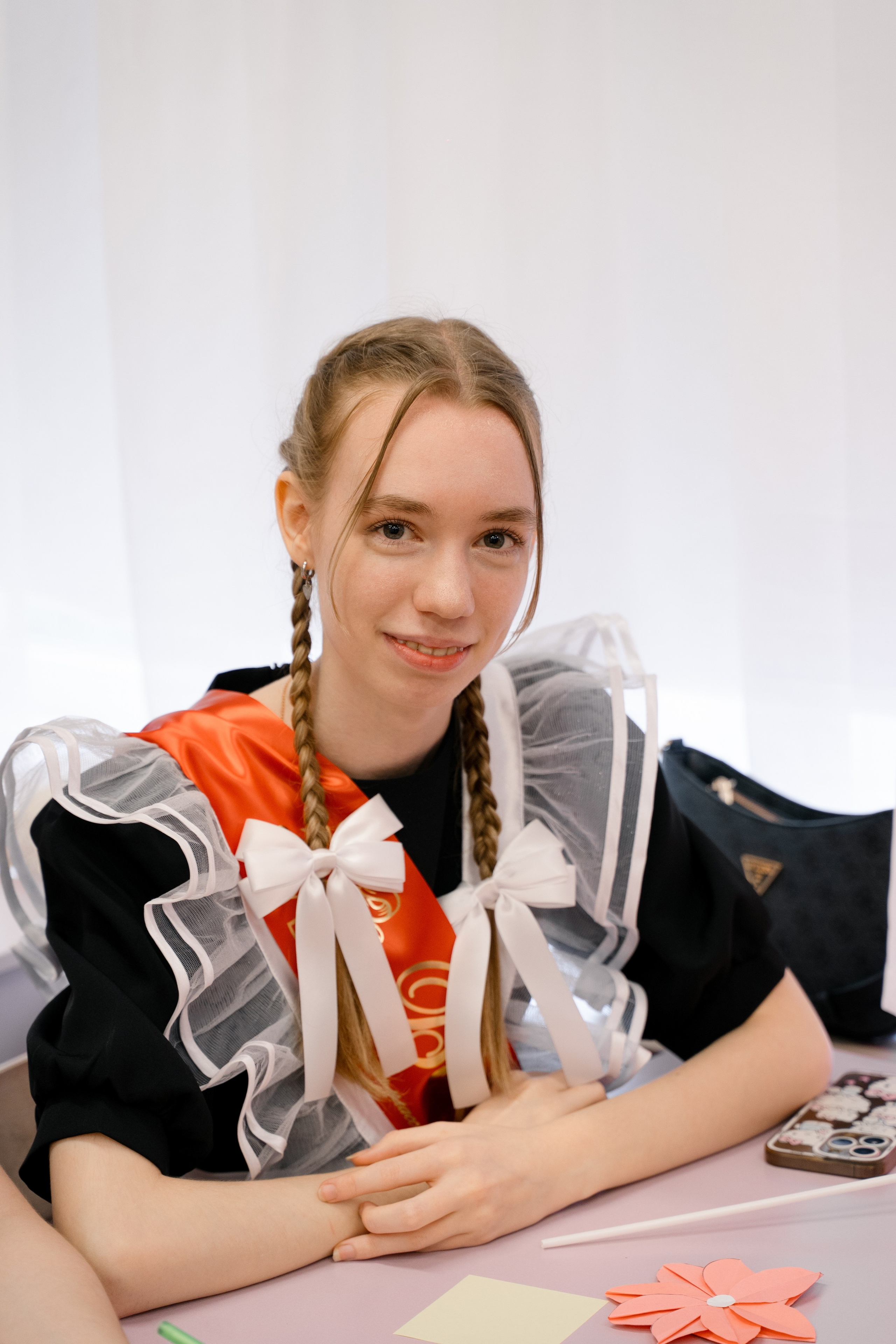 40 Школа последний звонок 2026. Выпускные альбомы Натальи Бутко: Новороссийск, Анапа, Геленджик