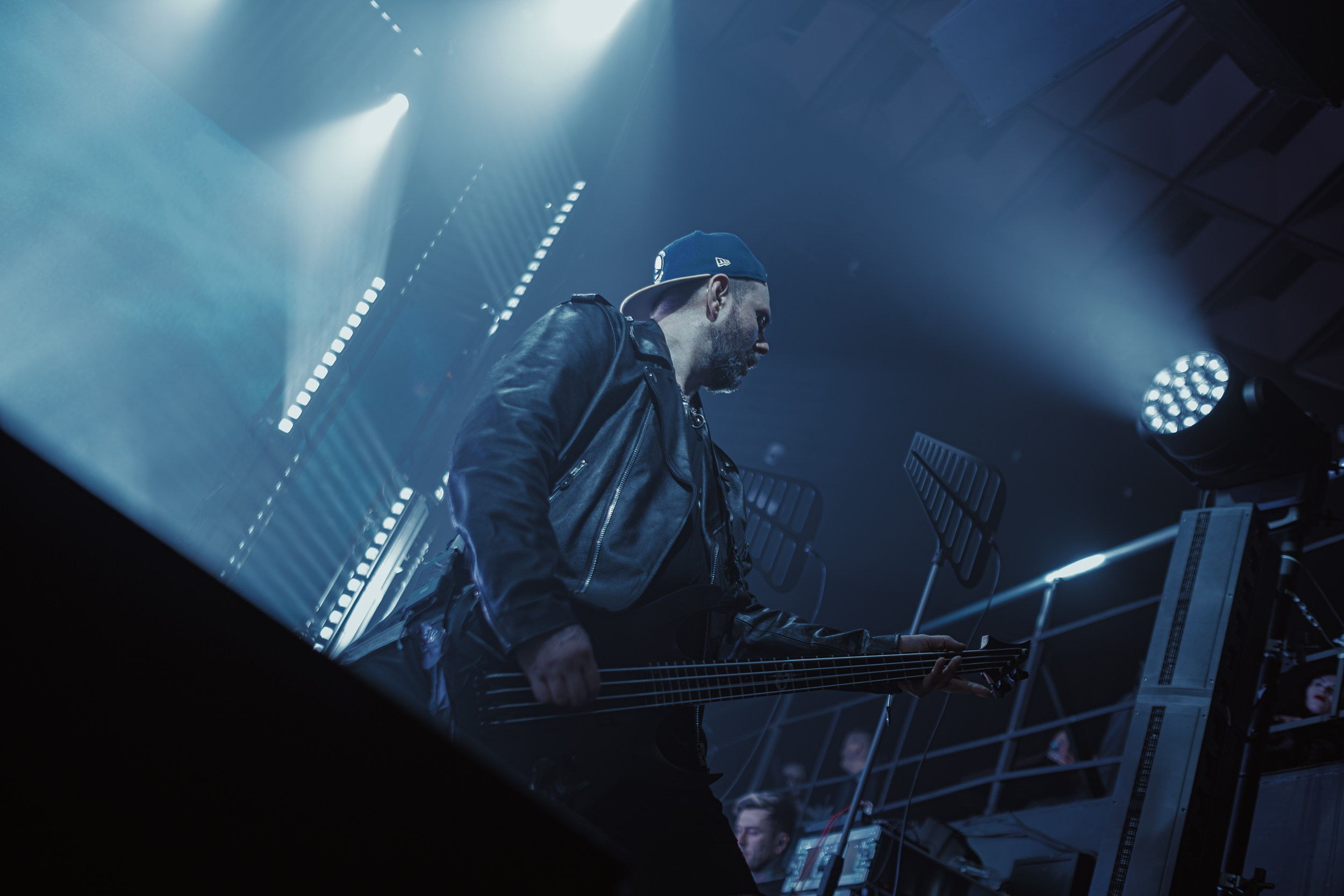 Концерт Стигмата Клуб Аврора Санкт-Петербург. Репортажный фотограф, Санкт-Петербург