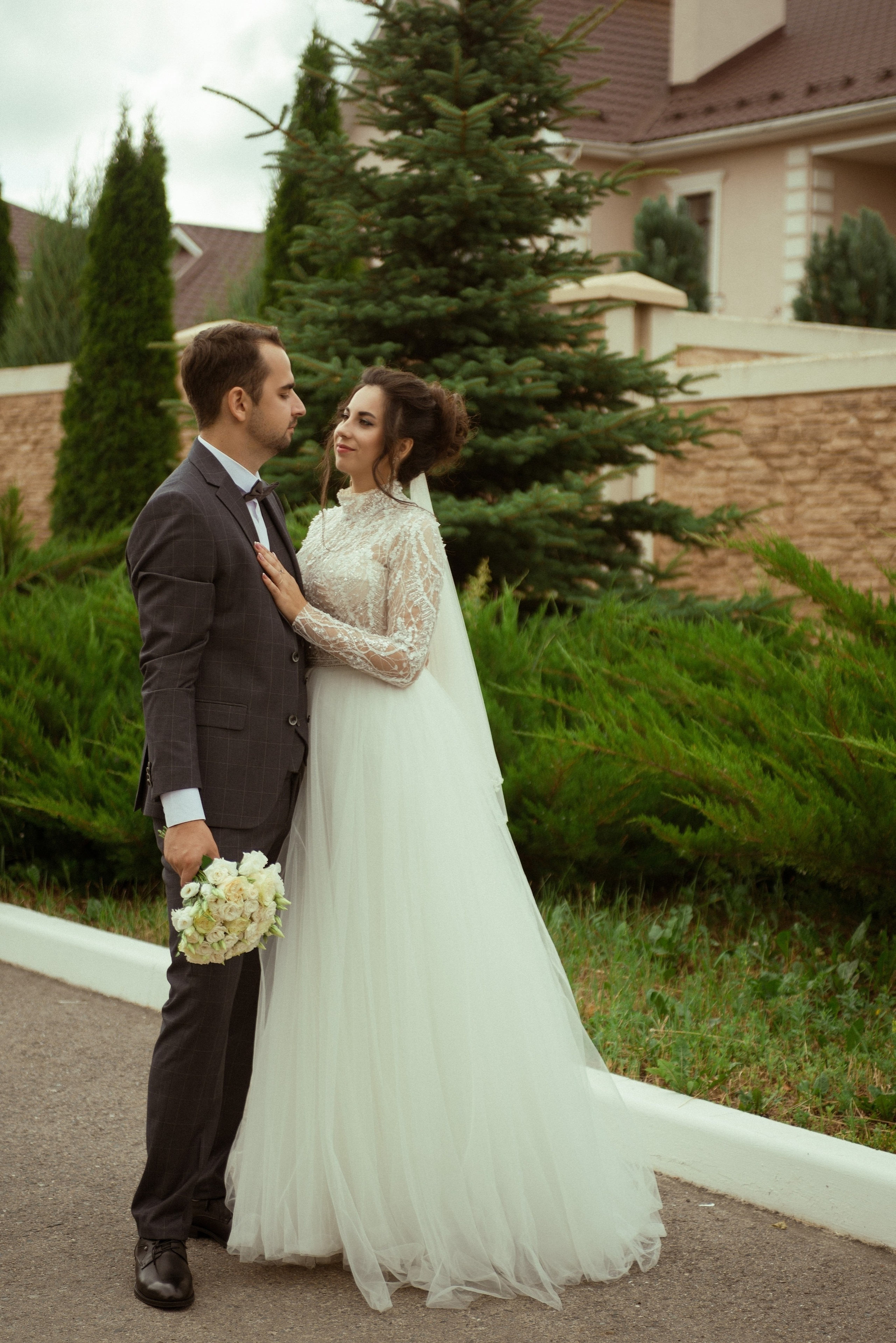 Свадебные. Дарья KORDÓVA фотограф студия обучение в Сердобске