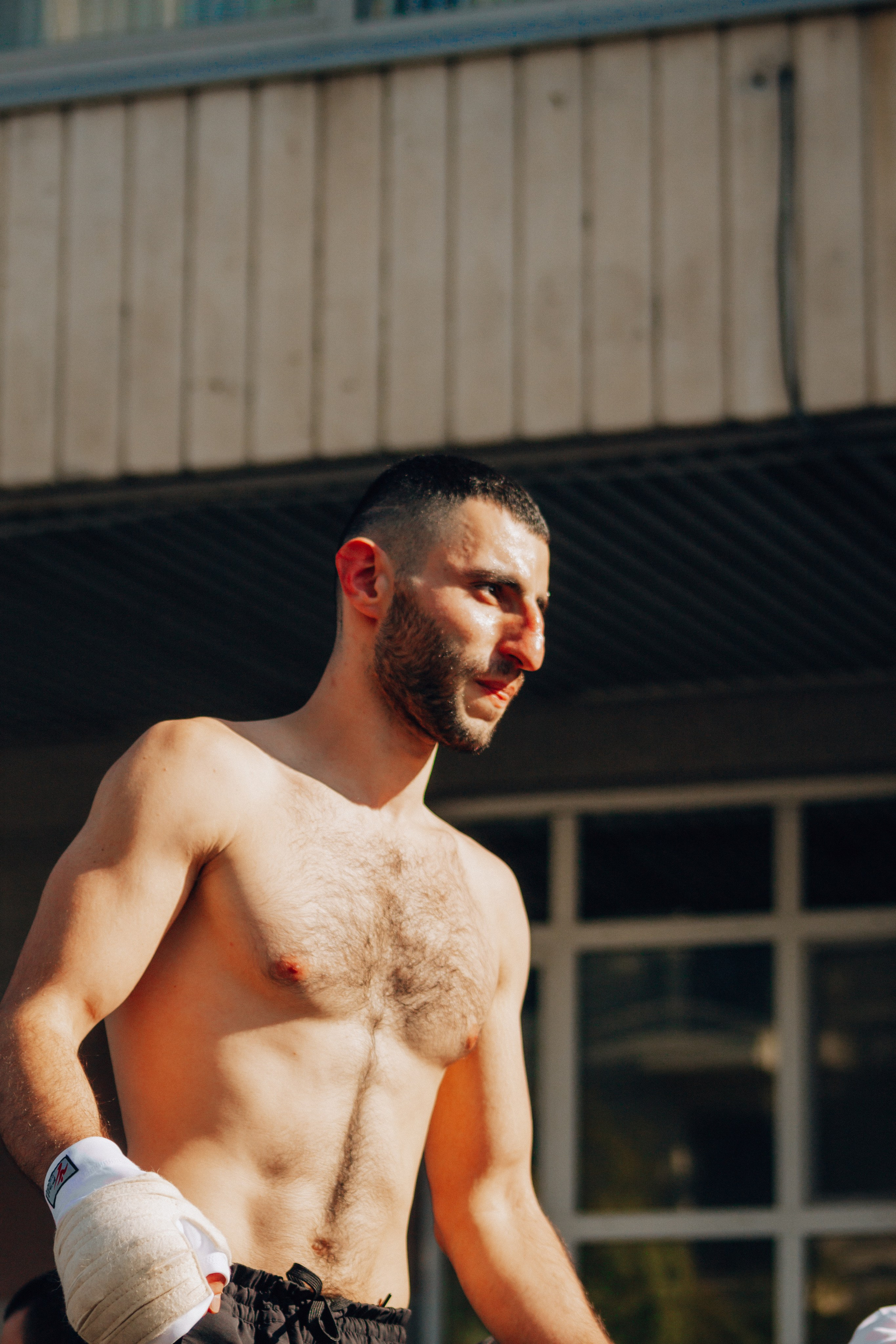 Гран-при NNPromotion. Анастасия Тен