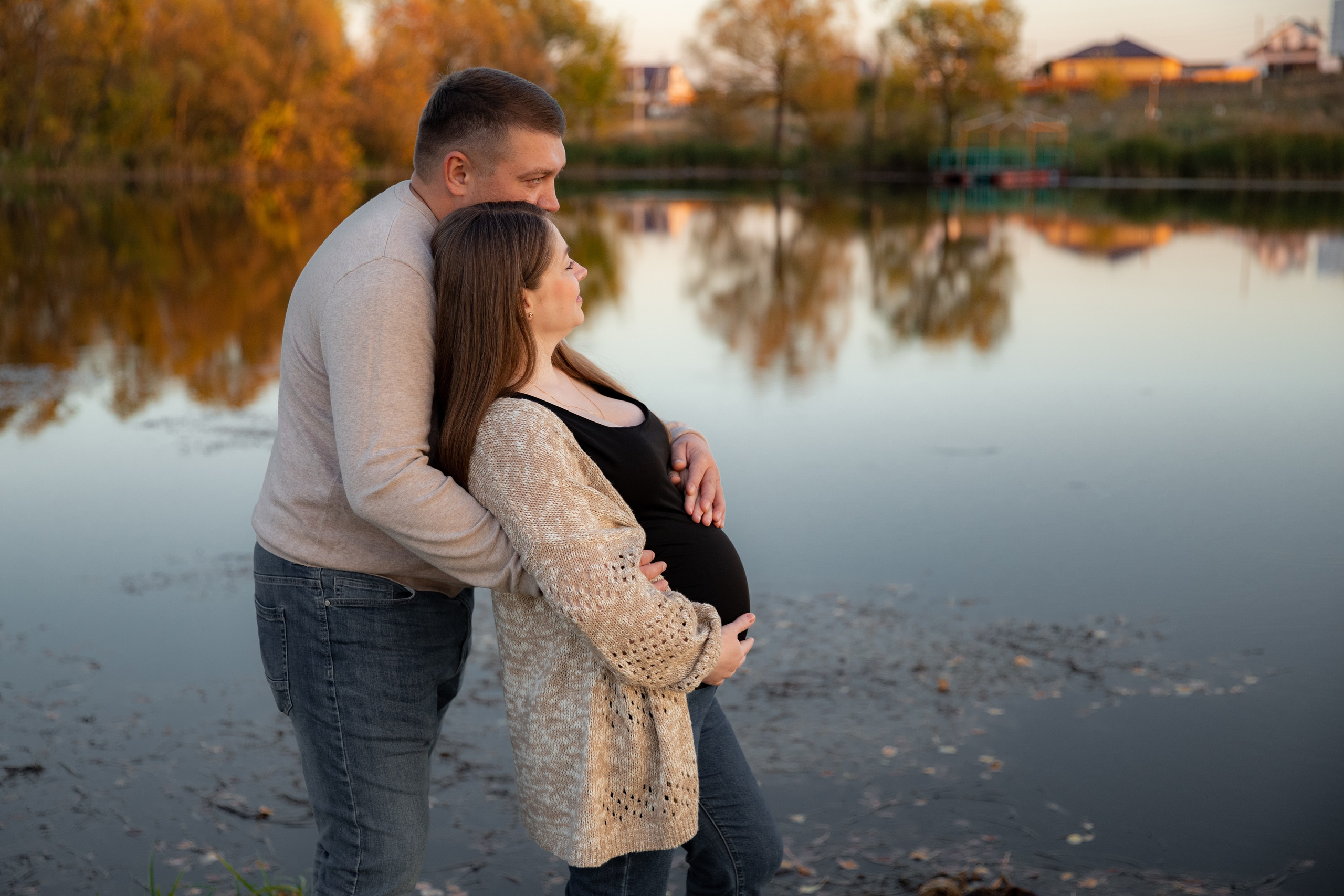 Ольга. Семейный фотограф документалист в Пензе Лопатинская Татья