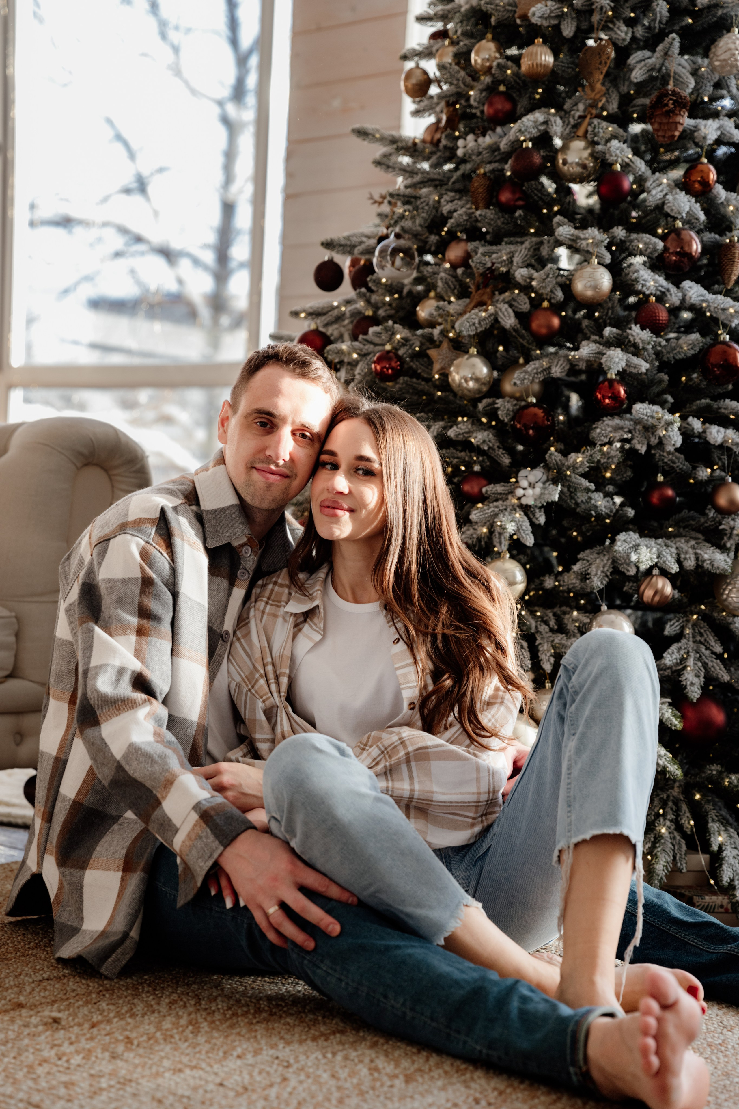 Семейная история). Семейный фотограф документалист в Пензе Лопатинская Татья