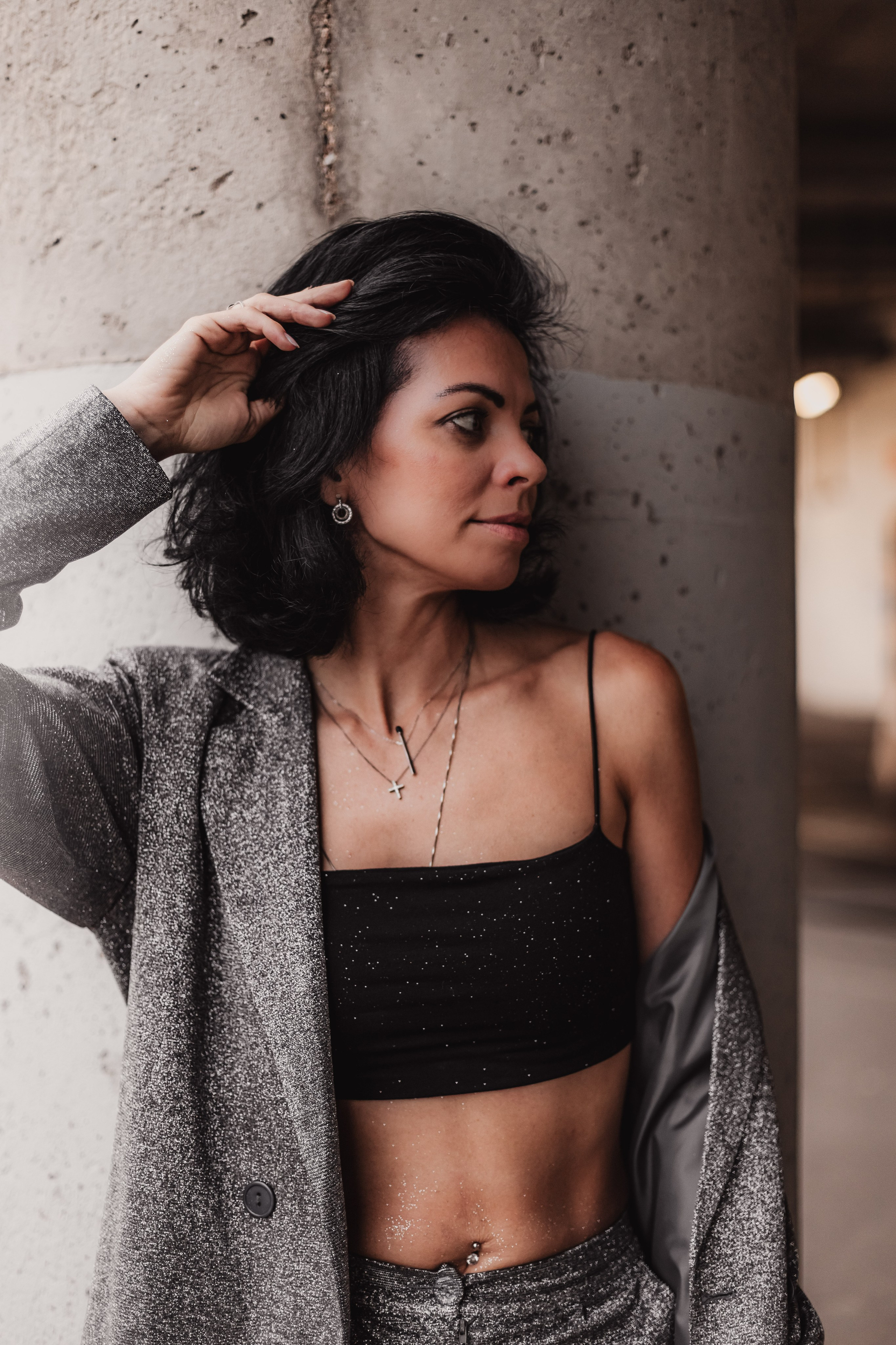 Svetlana is happy. Мариам Багдасарян