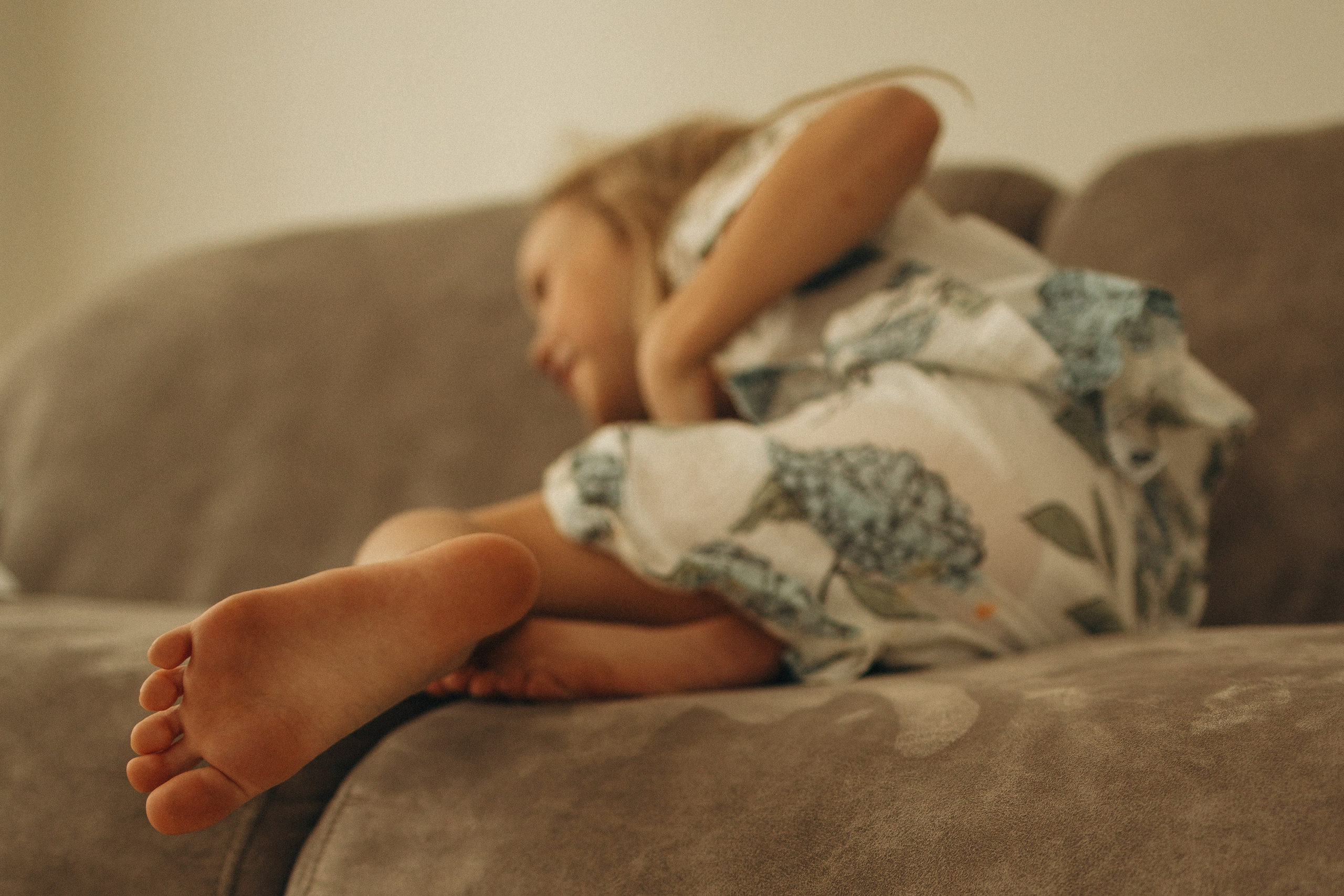 Счастье. Фотограф Анастасия Бобылева, Москва и Московская область