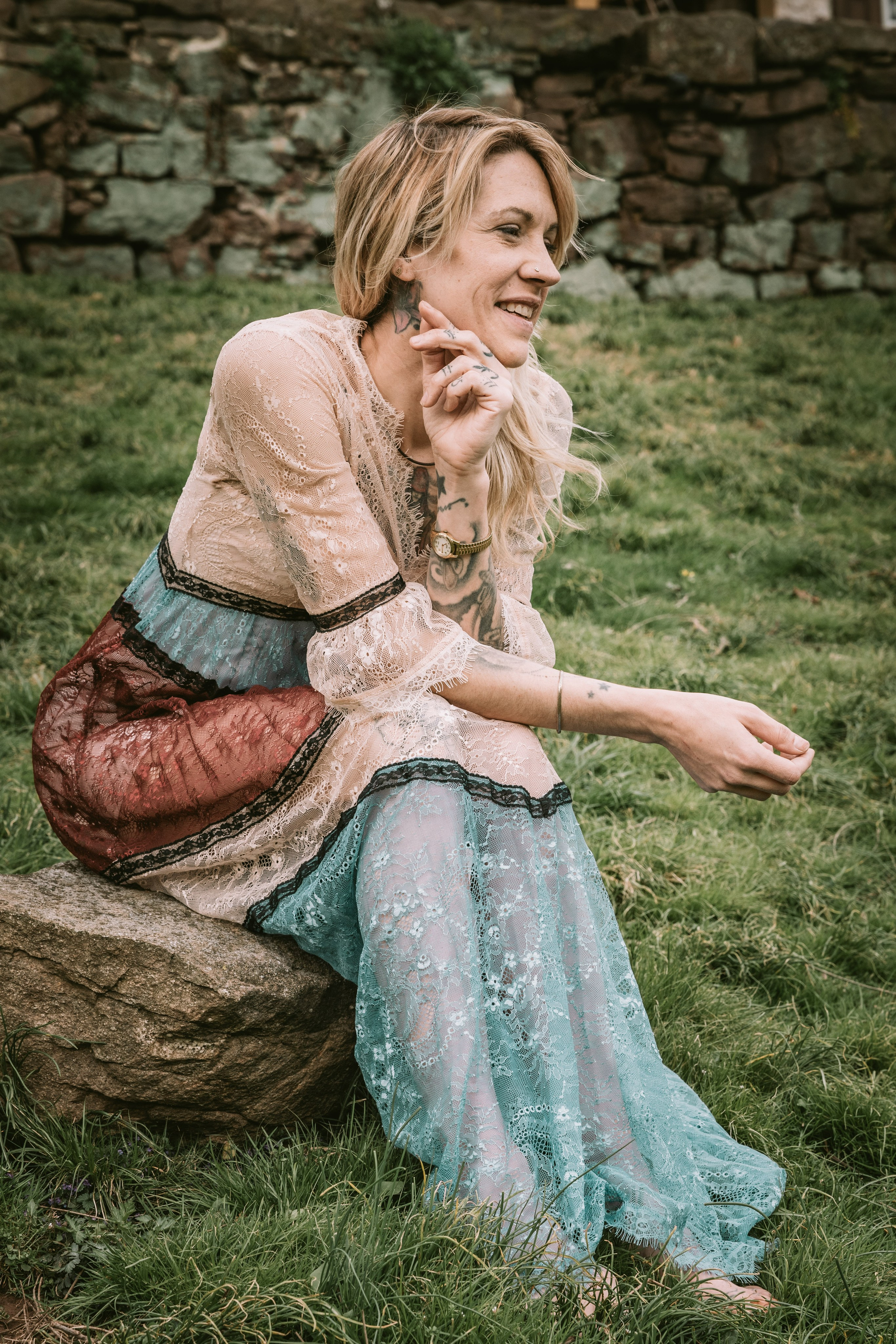 Session at the client’s home. Family photographer in Eastern Pennsylvania, Inna Nairn