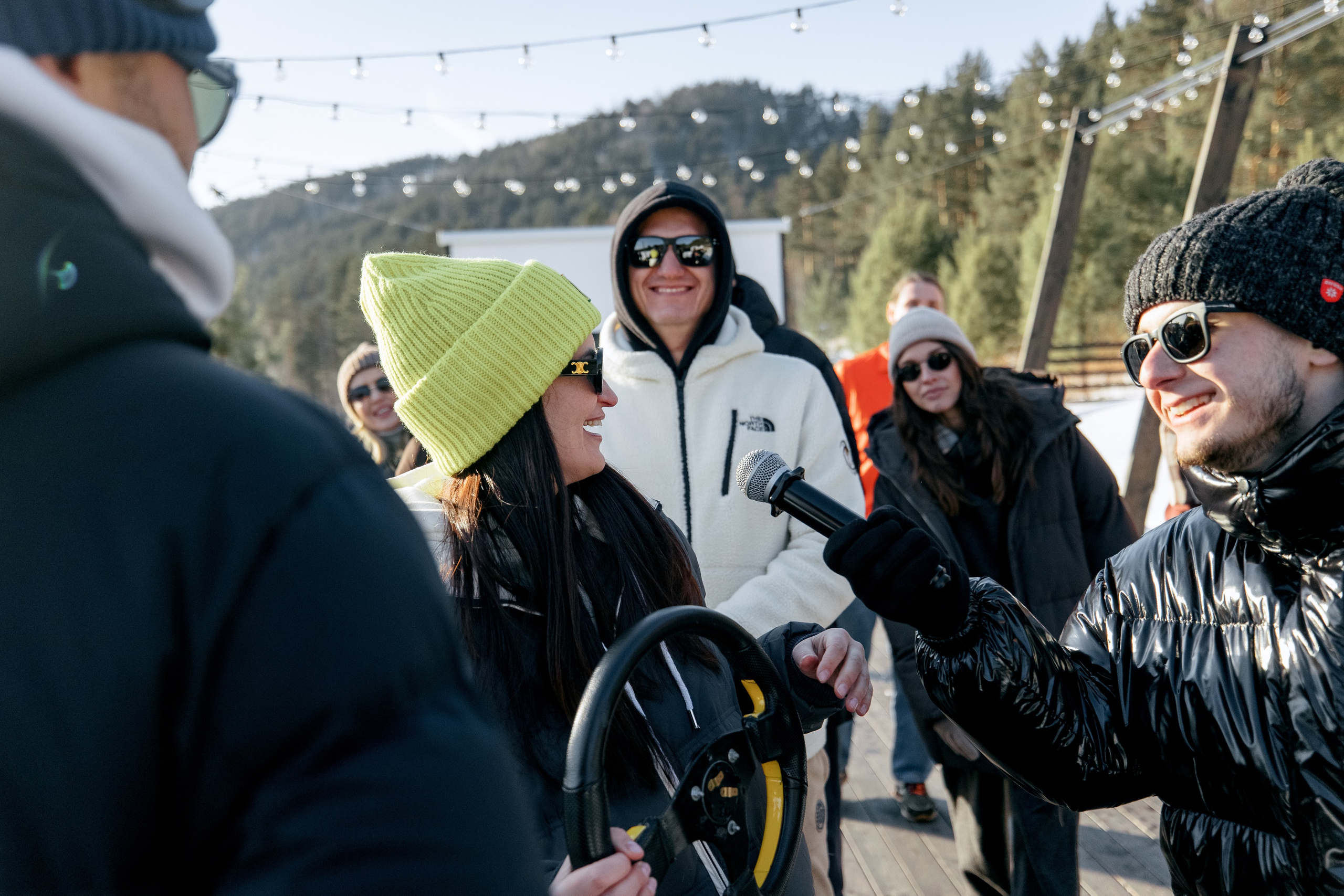 ДЕНЬ ДОЖДЕНИЯ ЕКАТЕРИНЫ. Фотограф в Красноярске