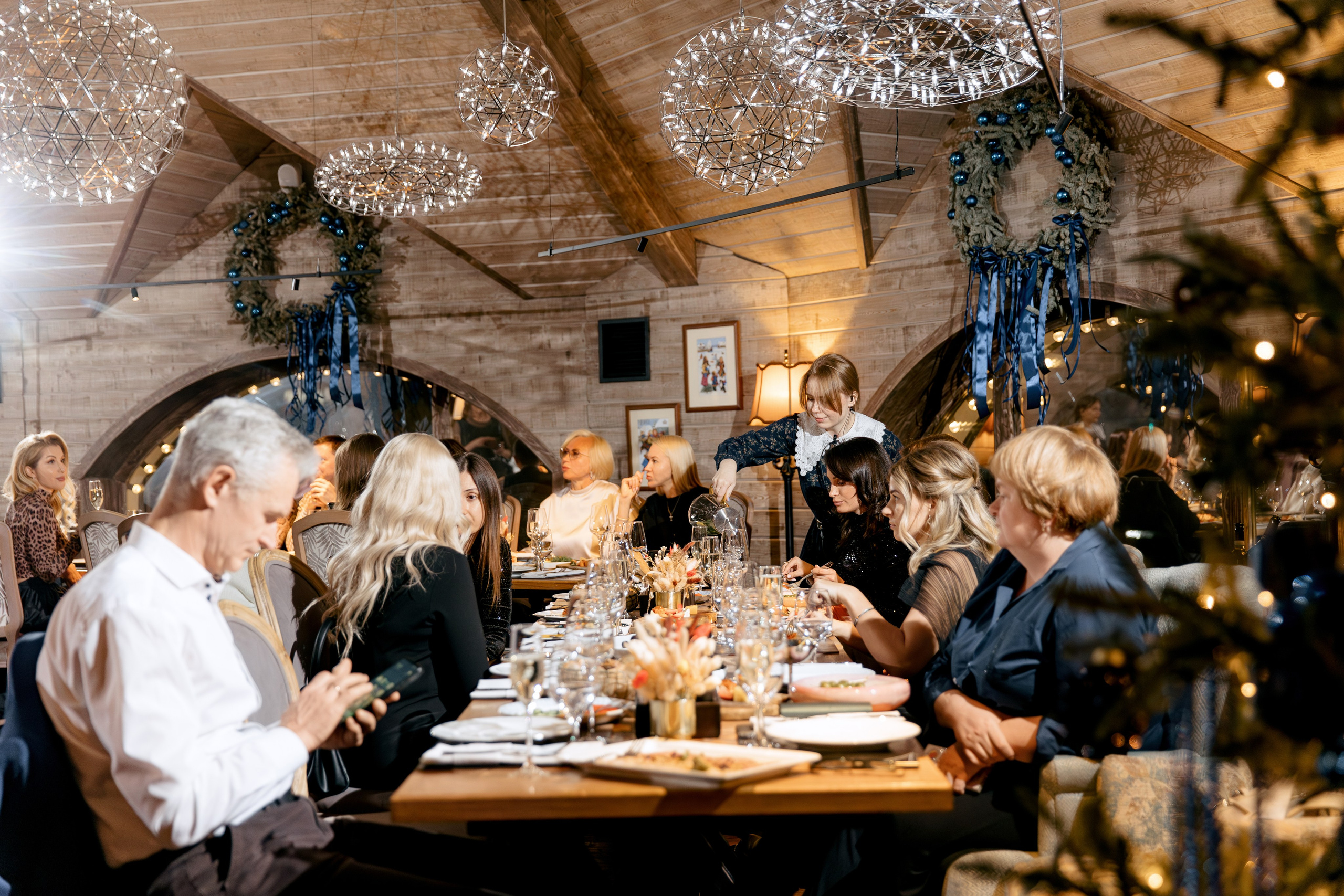 COLLA GEN. Фотограф в Красноярске