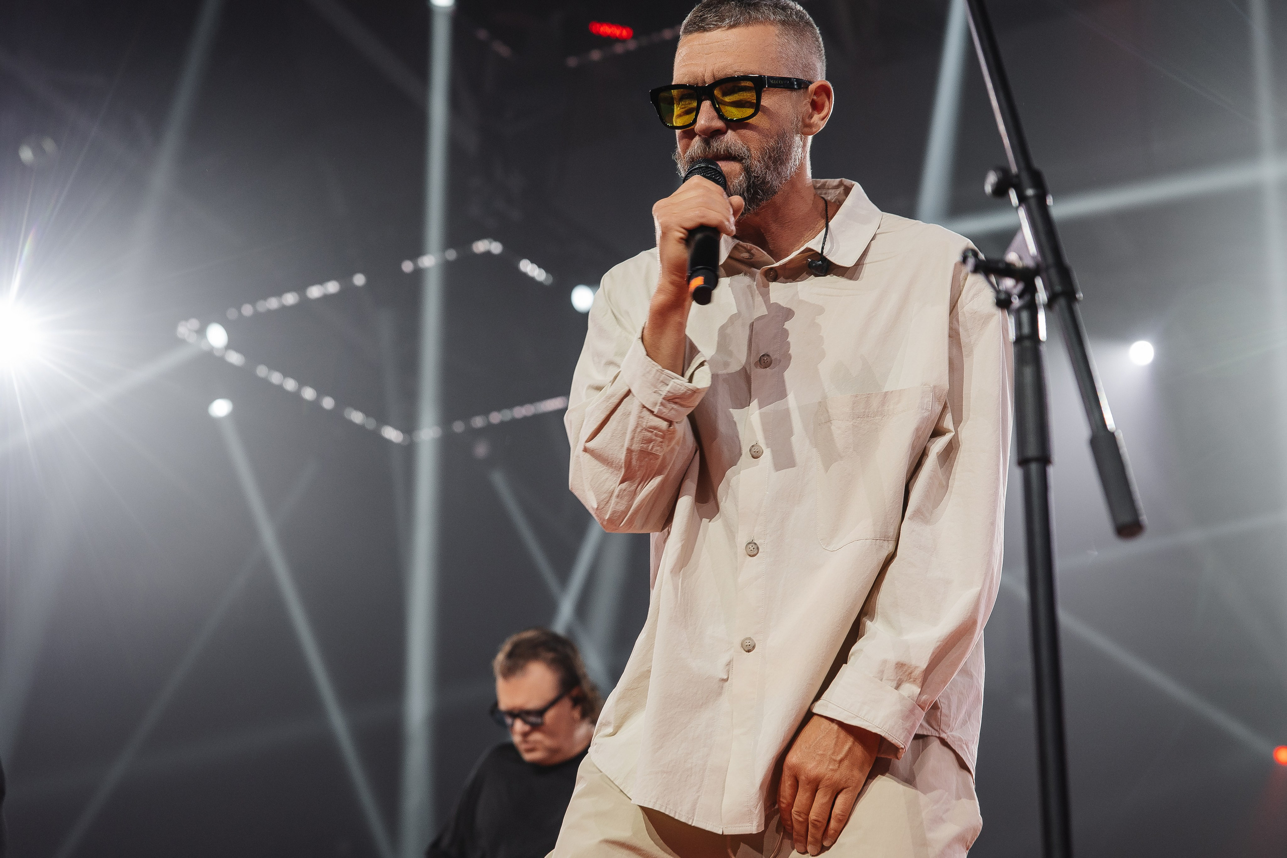 АЛЬФА КОНФА. Фотограф в Красноярске