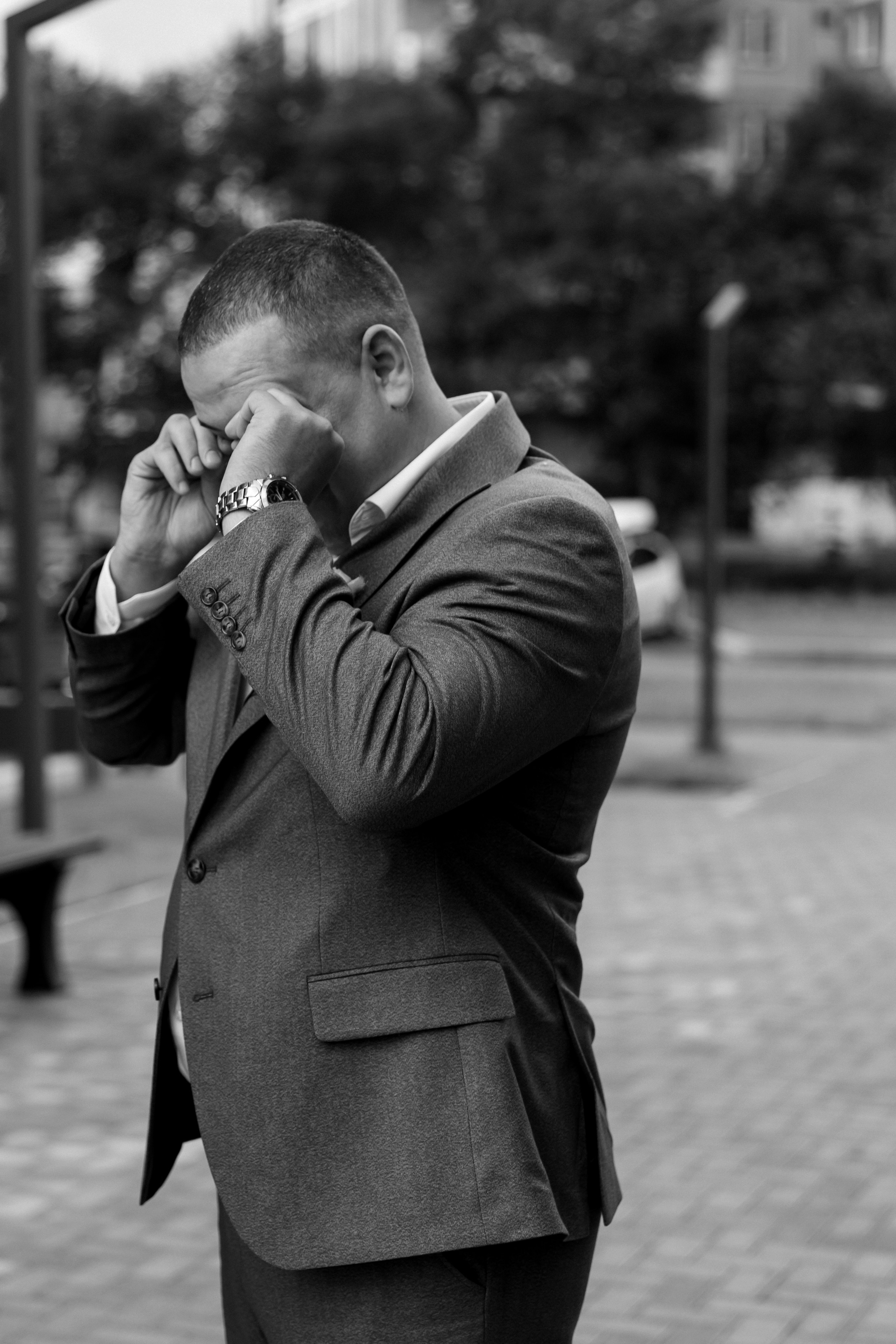 Максим и Екатерина. Фотограф в Красноярске