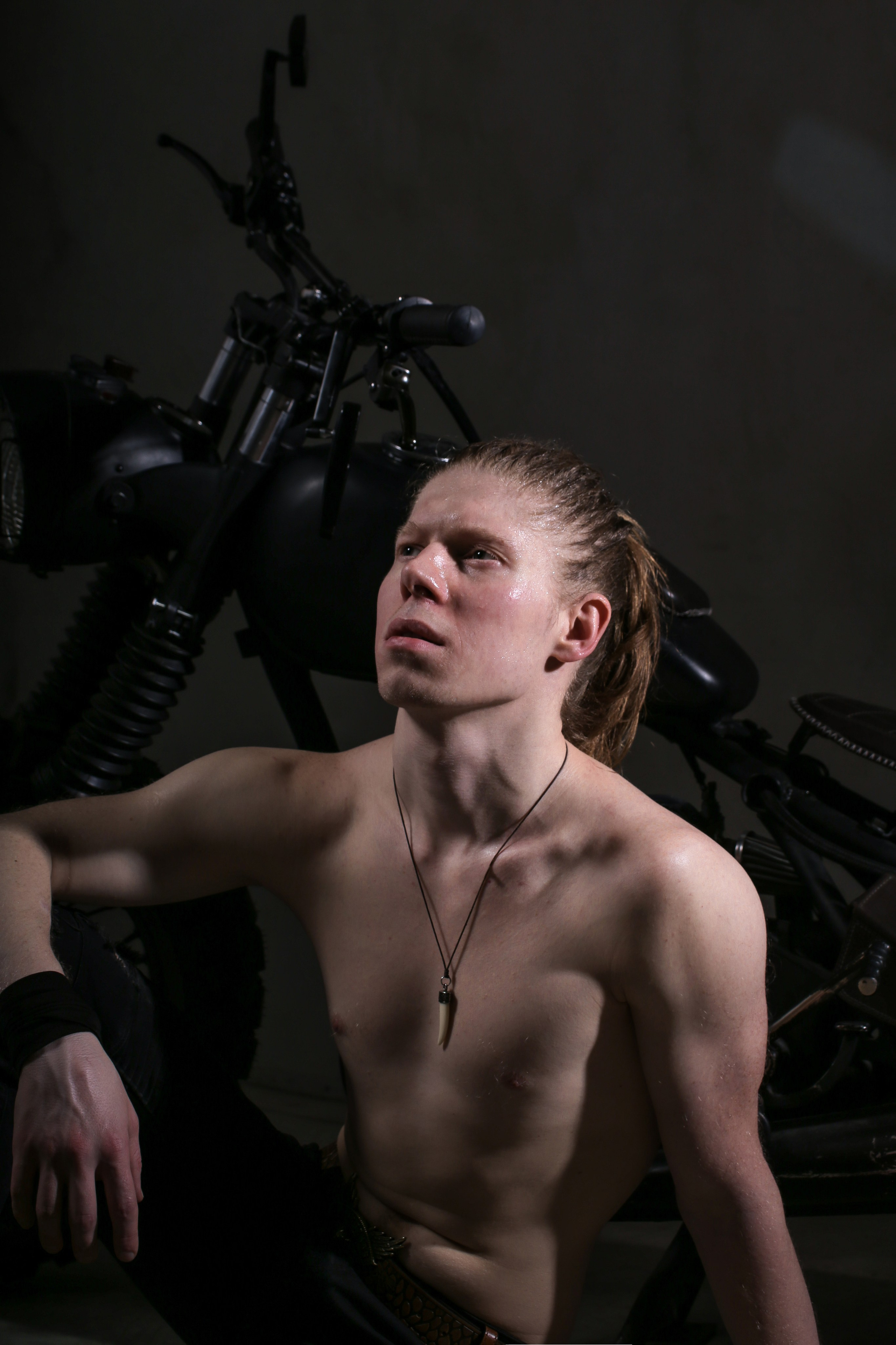 Паша. Костюмер, художник кино и телевидения в спб