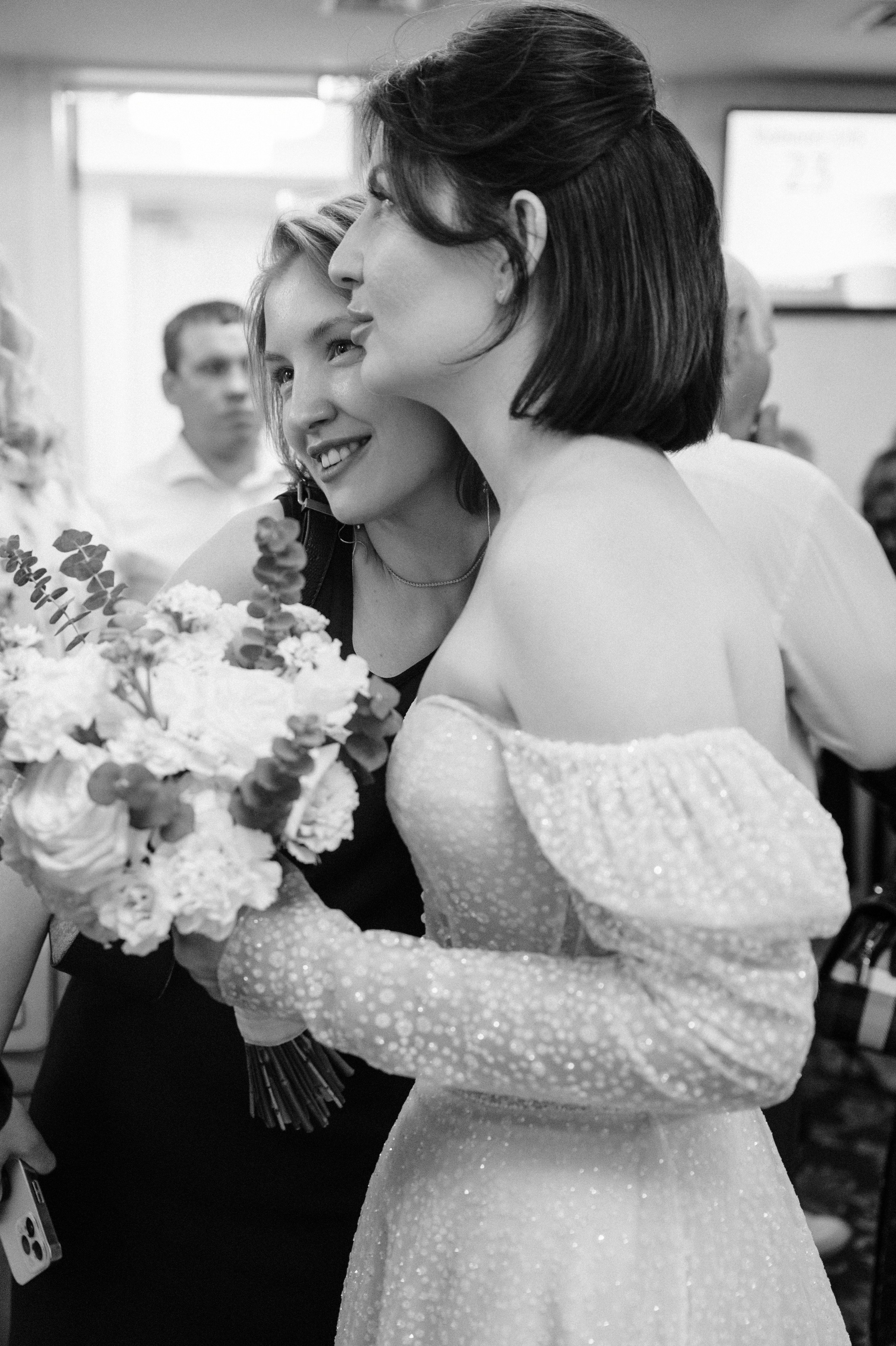 Любовь в Доме Архитектора. Свадебный и семейный фотограф в Краснодаре Марина Стёпа