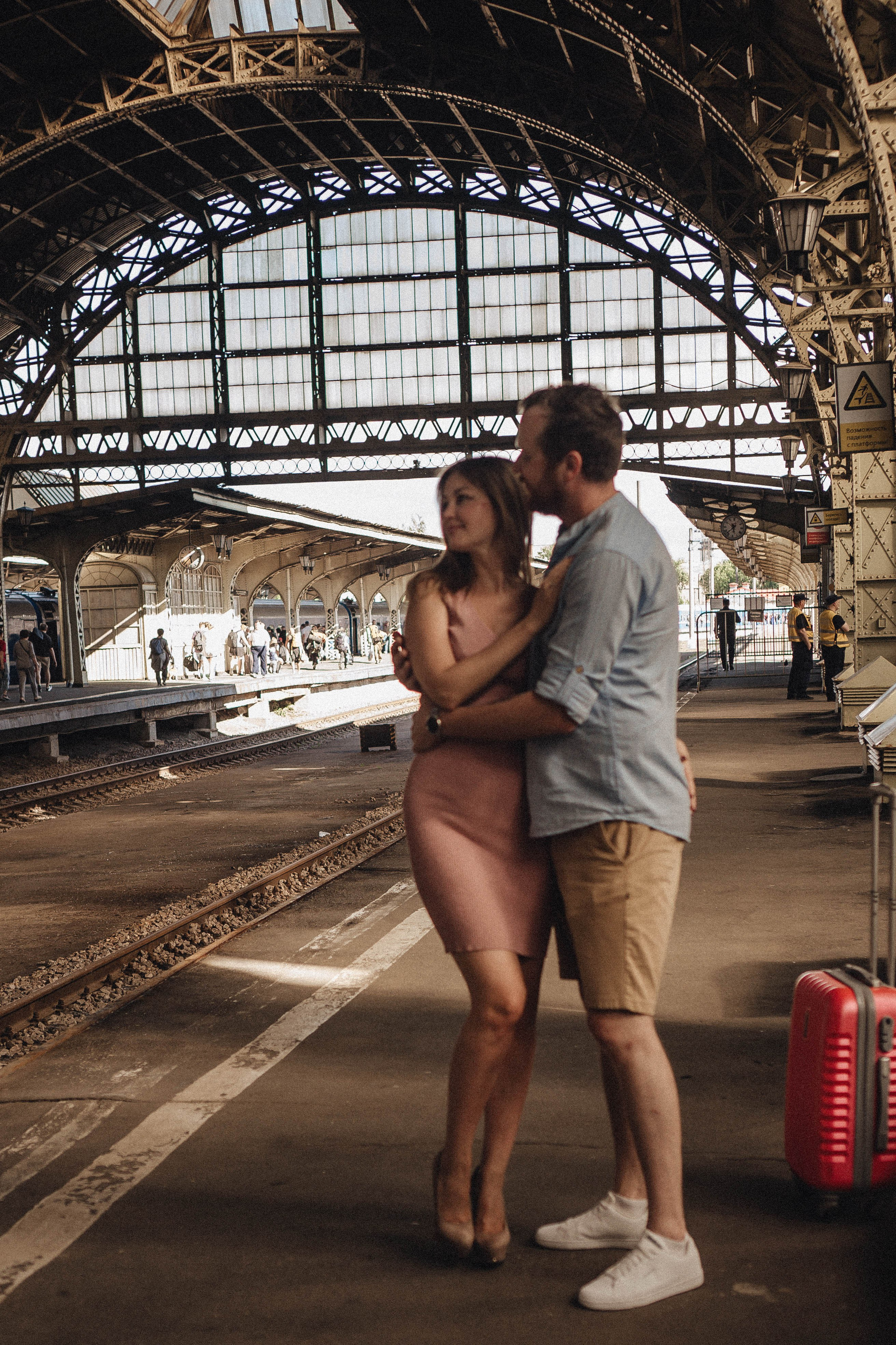 История на реальных событиях. Профессиональный фотограф, Санкт-Петербург — Виктория Богомолова