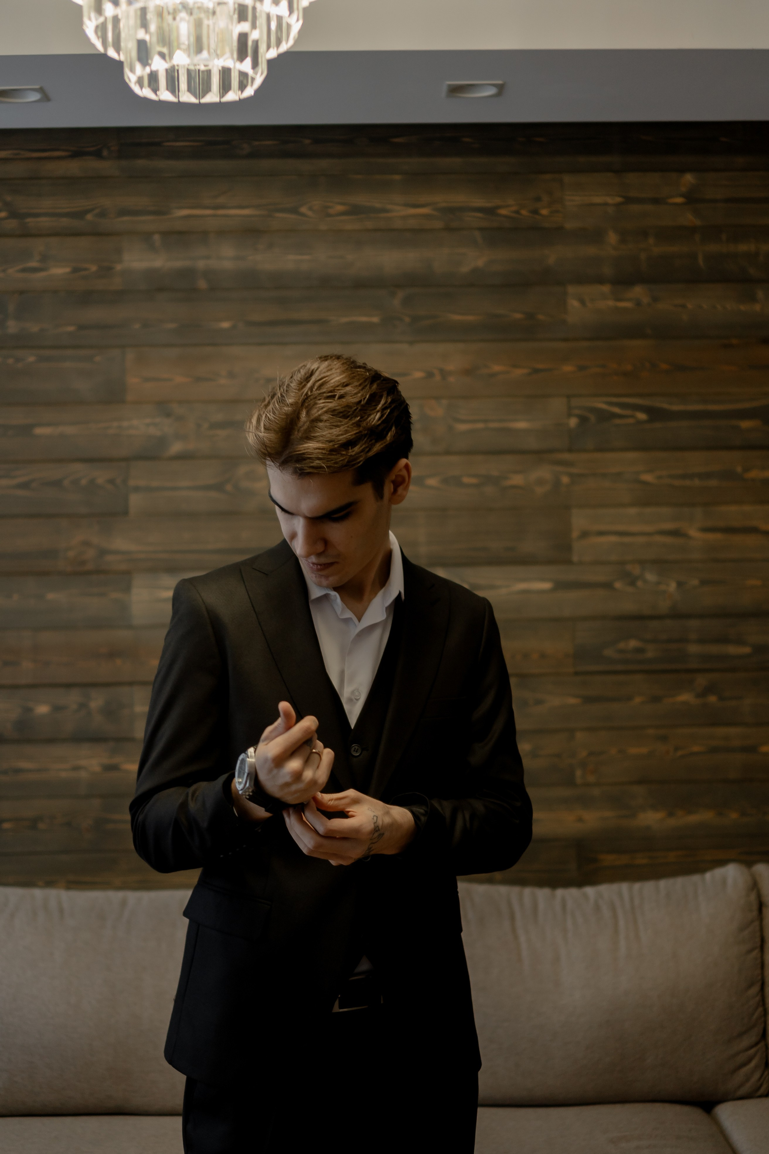 СВАДЕБНЫЕ ФОТО ДЛЯ ЖЕНИХА (СНЯТО В СИБИРЕ В НИЖНЕВАРТОВСКЕ). Профессиональный фотограф, Санкт-Петербург — Виктория Богомолова