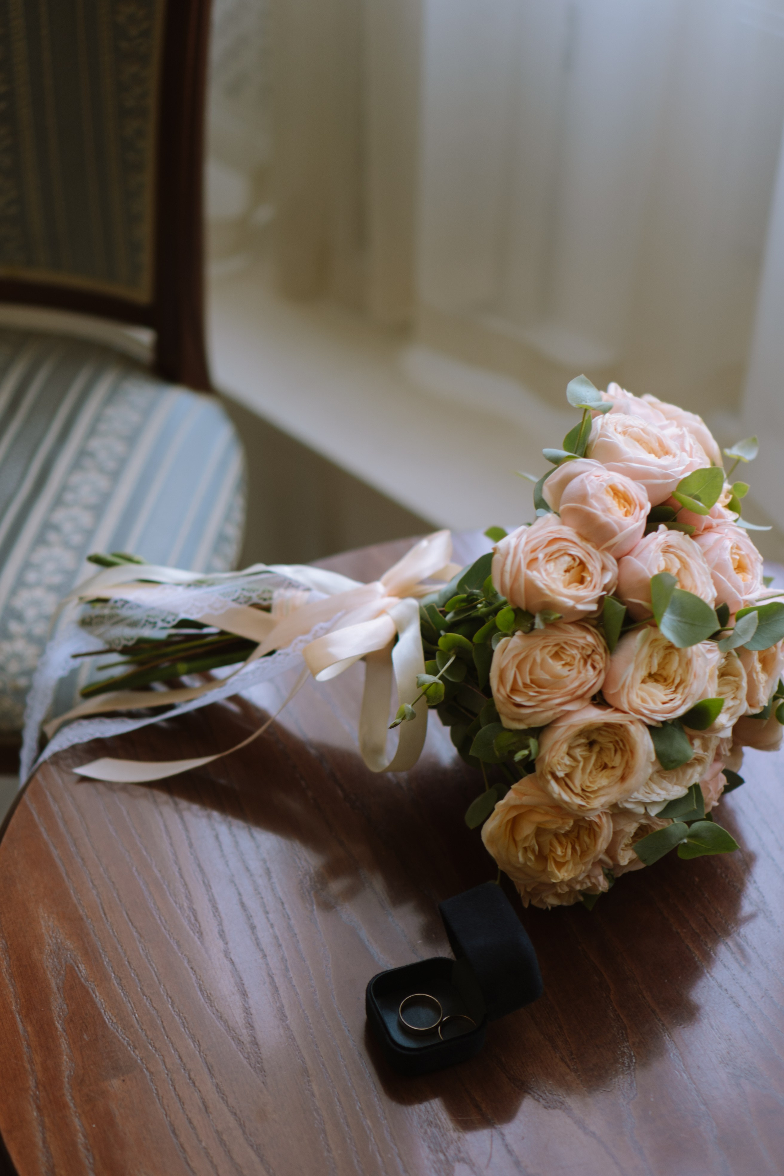 РЕПОРТАЖНАЯ СЬЕМКА В ЗАГСЕ. Профессиональный фотограф, Санкт-Петербург — Виктория Богомолова