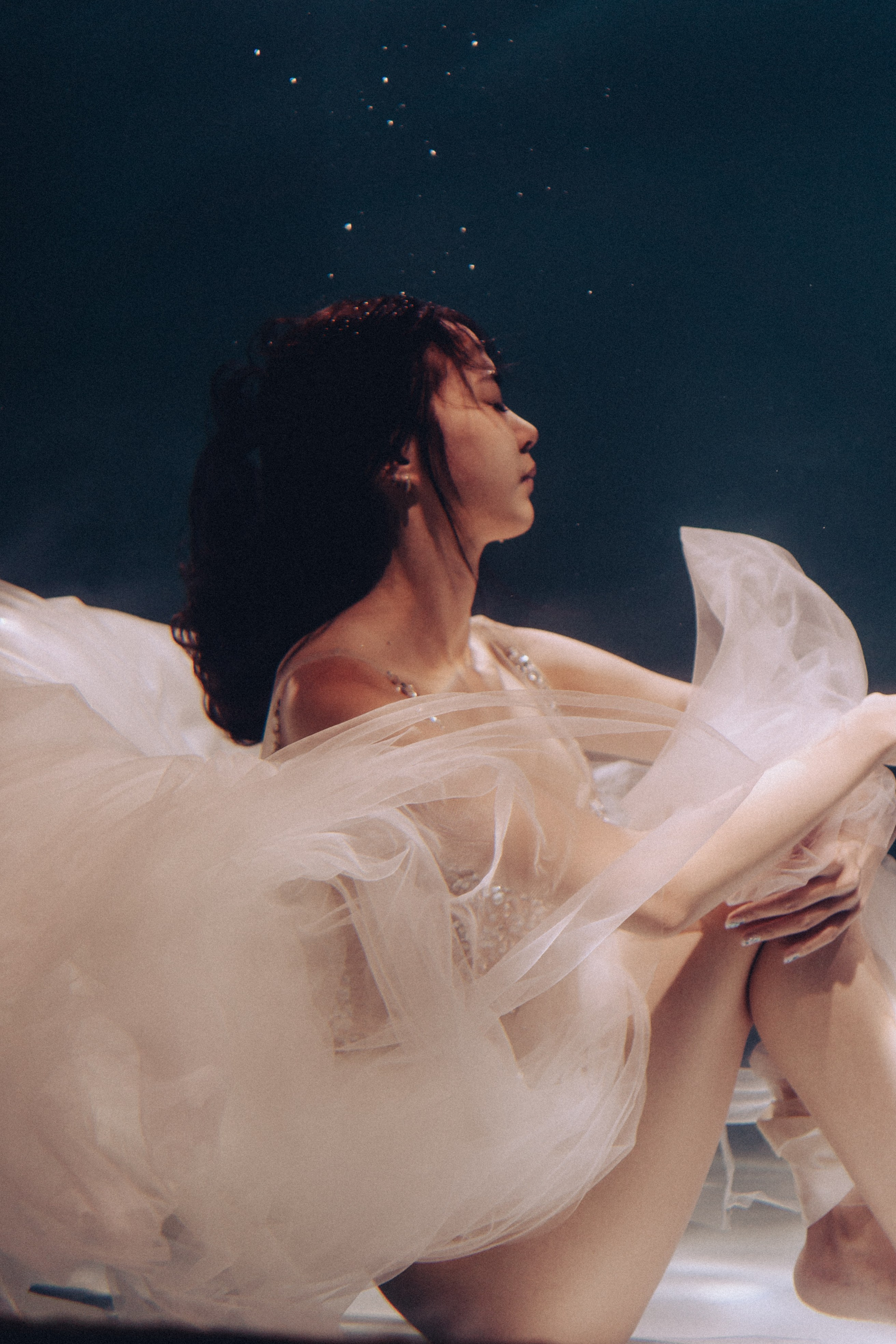 ФОТОСЕСИСИЯ В БАССЕЙНЕ. Профессиональный фотограф, Санкт-Петербург — Виктория Богомолова