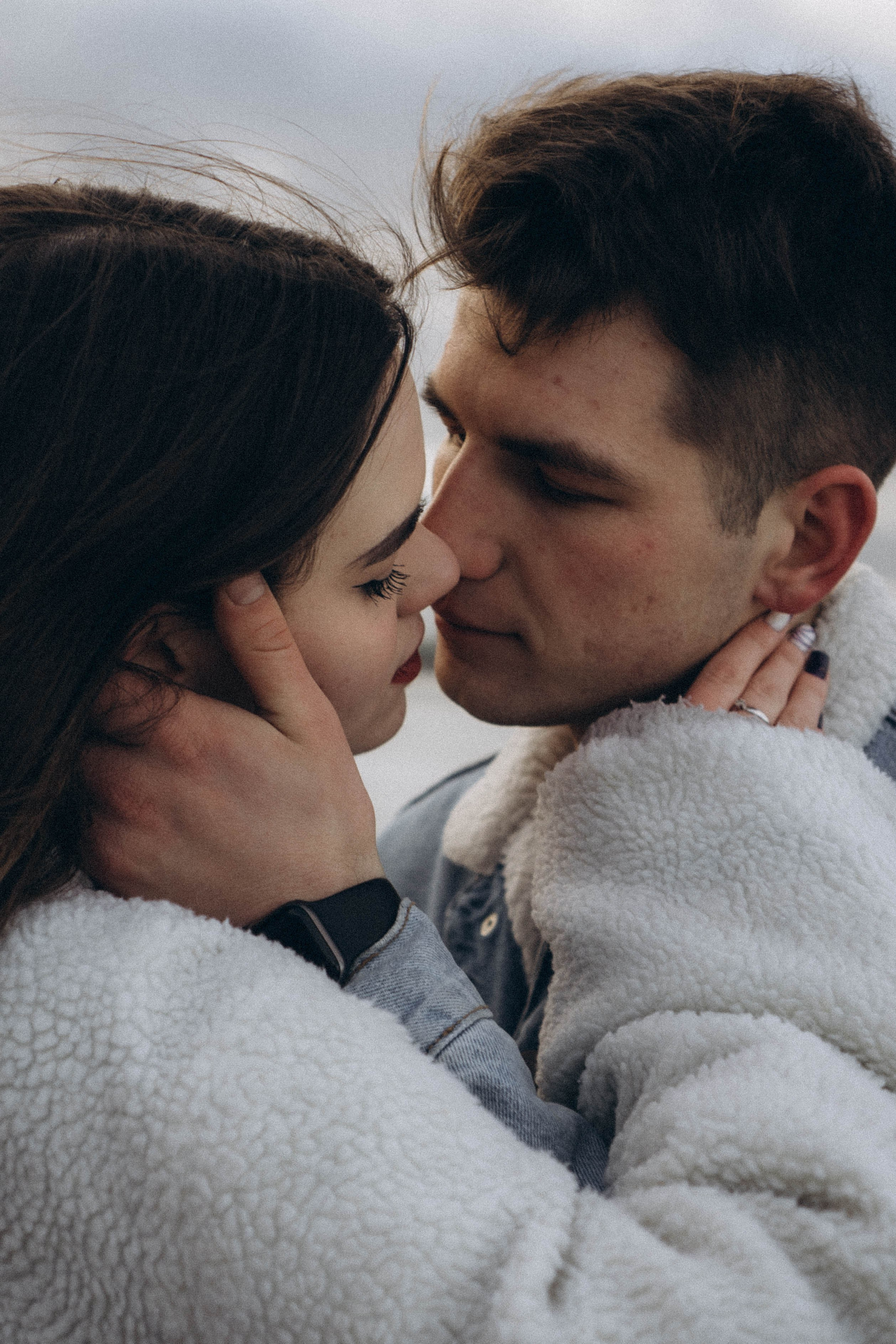 Прогулочная. Профессиональный фотограф, Санкт-Петербург — Виктория Богомолова