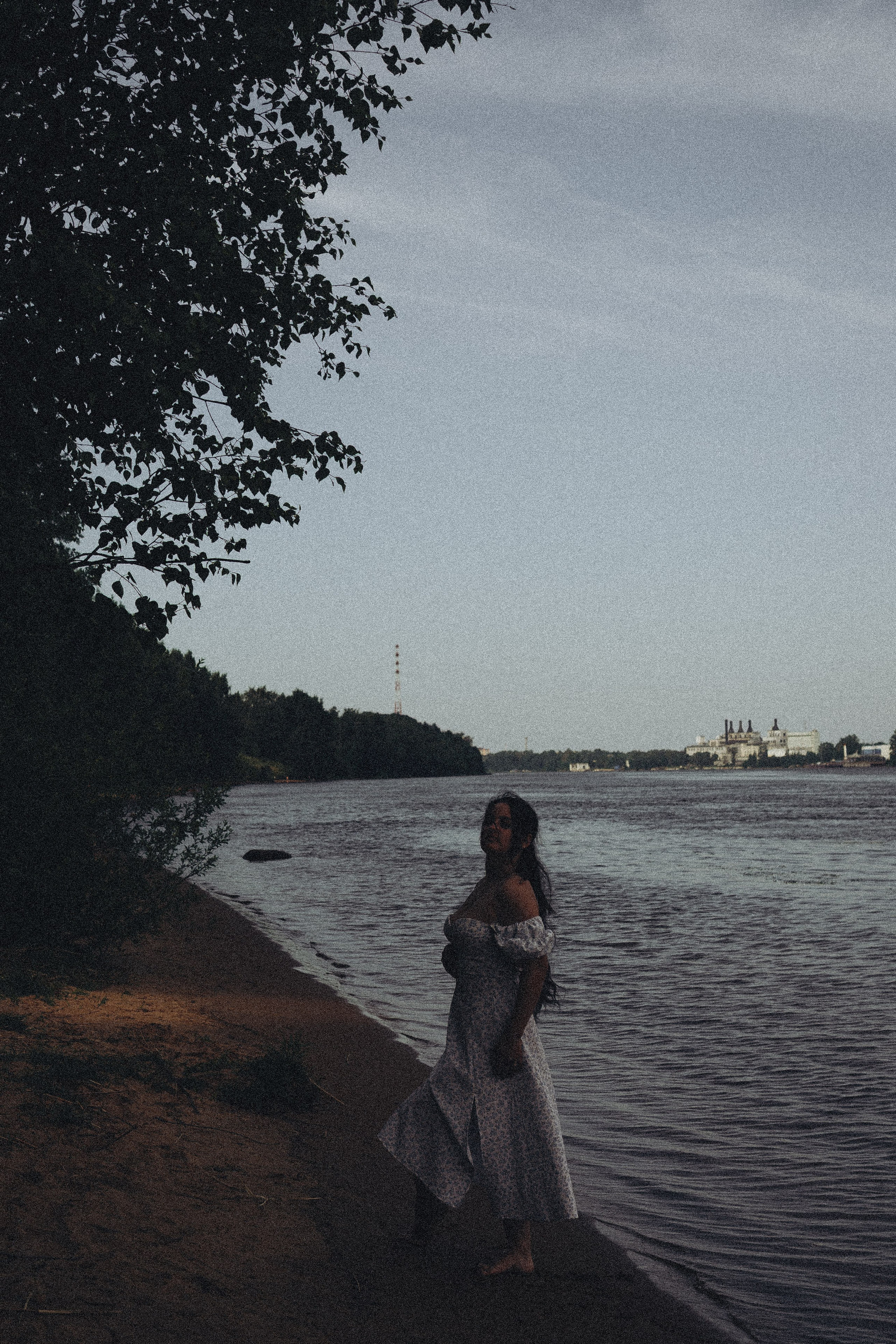 Прогулка в Ленинградской области. Профессиональный фотограф, Санкт-Петербург — Виктория Богомолова