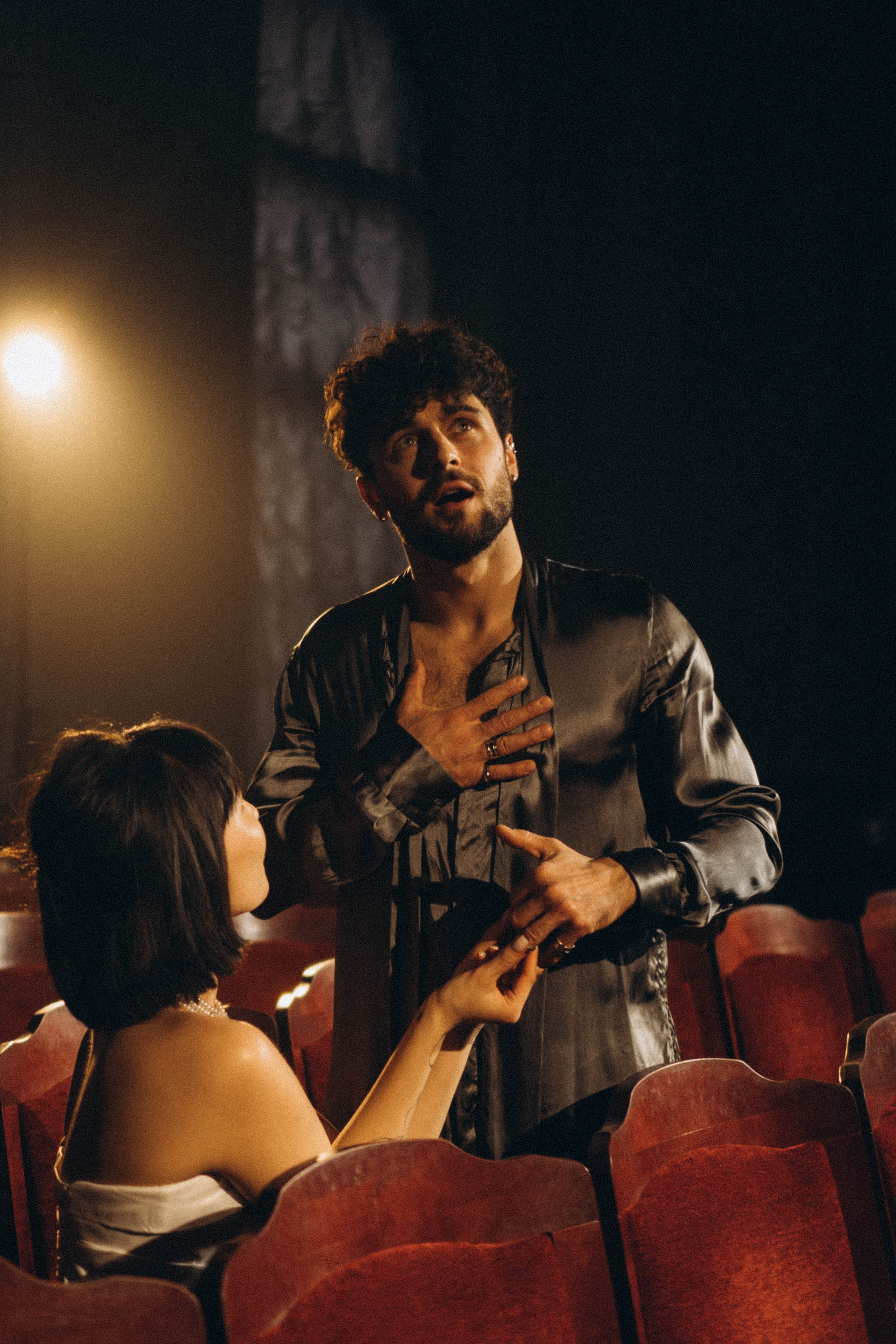 СВАБЕДНАЯ ФОТСЕССИИЯ В ОДНОМ ИЗ ЗАЛОВ НИКОЛАЕВСКОГО ДВОРЦА. Профессиональный фотограф, Санкт-Петербург — Виктория Богомолова