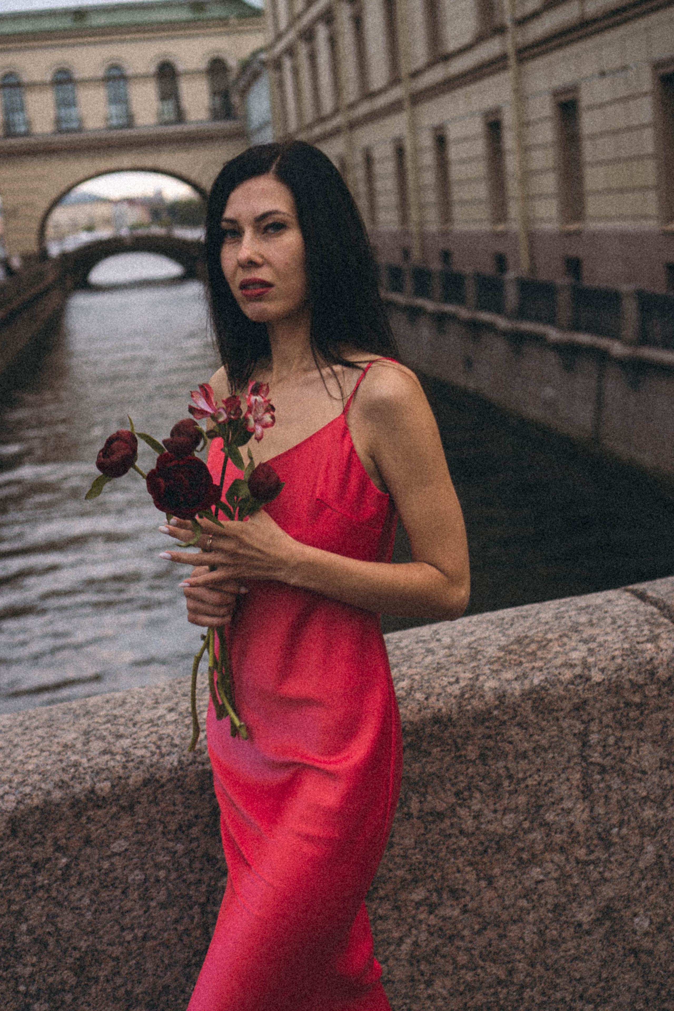 Ночная серия. Профессиональный фотограф, Санкт-Петербург — Виктория Богомолова