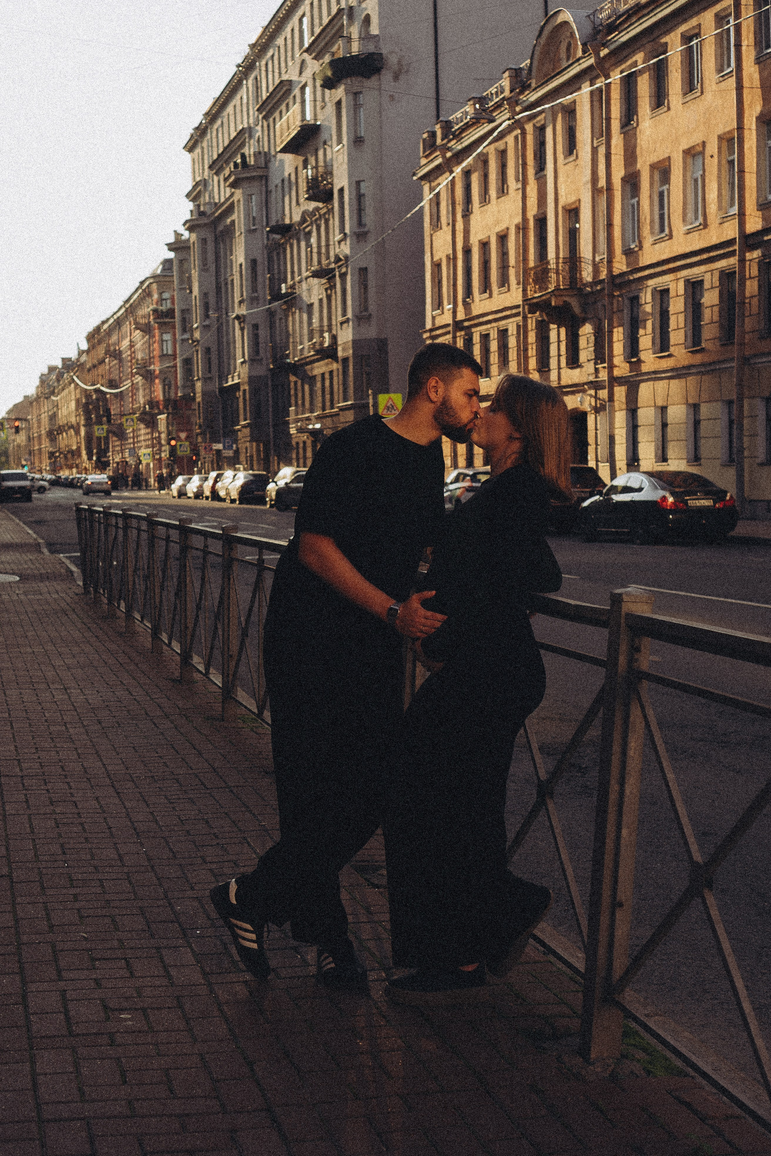 БЕРЕМЕННОСТЬ. Профессиональный фотограф, Санкт-Петербург — Виктория Богомолова