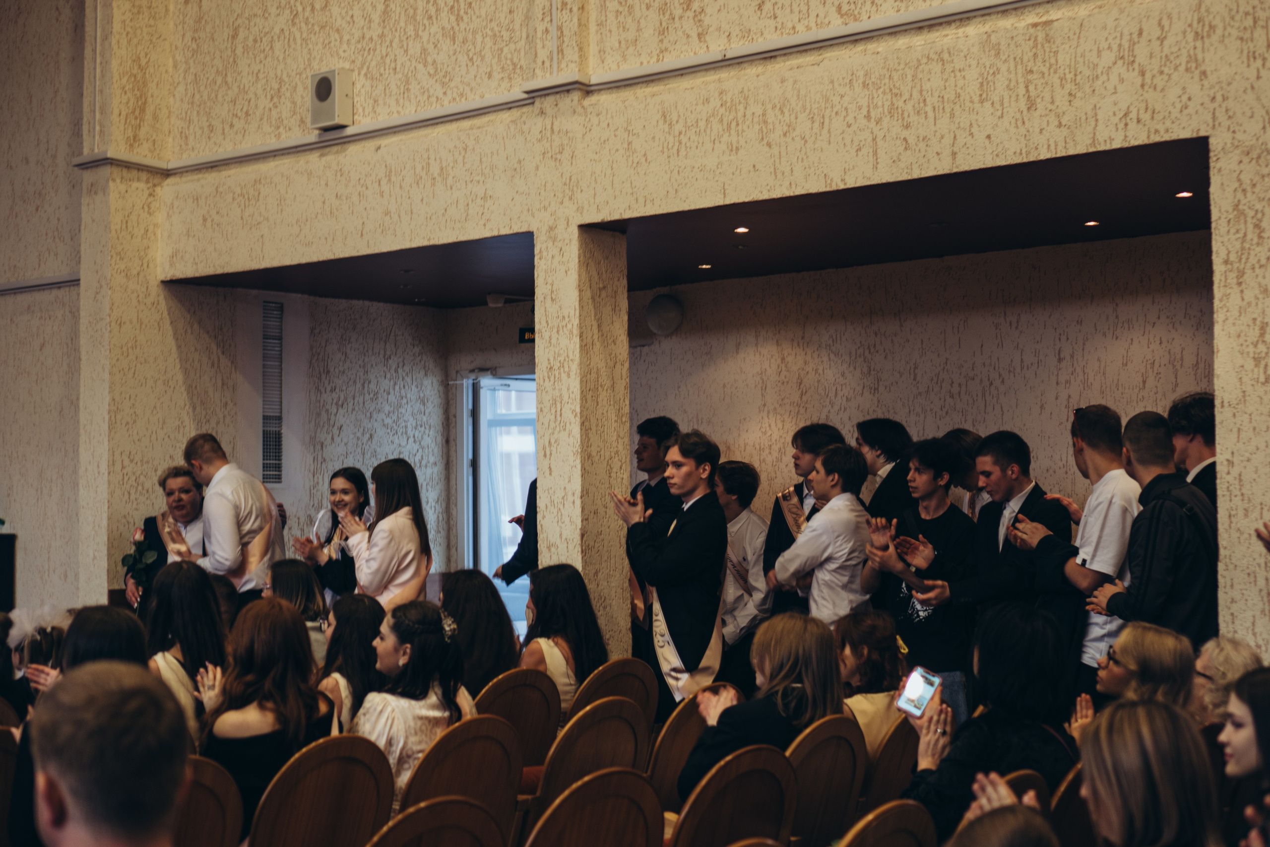 ПОСЛЕДНИЙ ЗВОНОК. Профессиональный фотограф, Санкт-Петербург — Виктория Богомолова