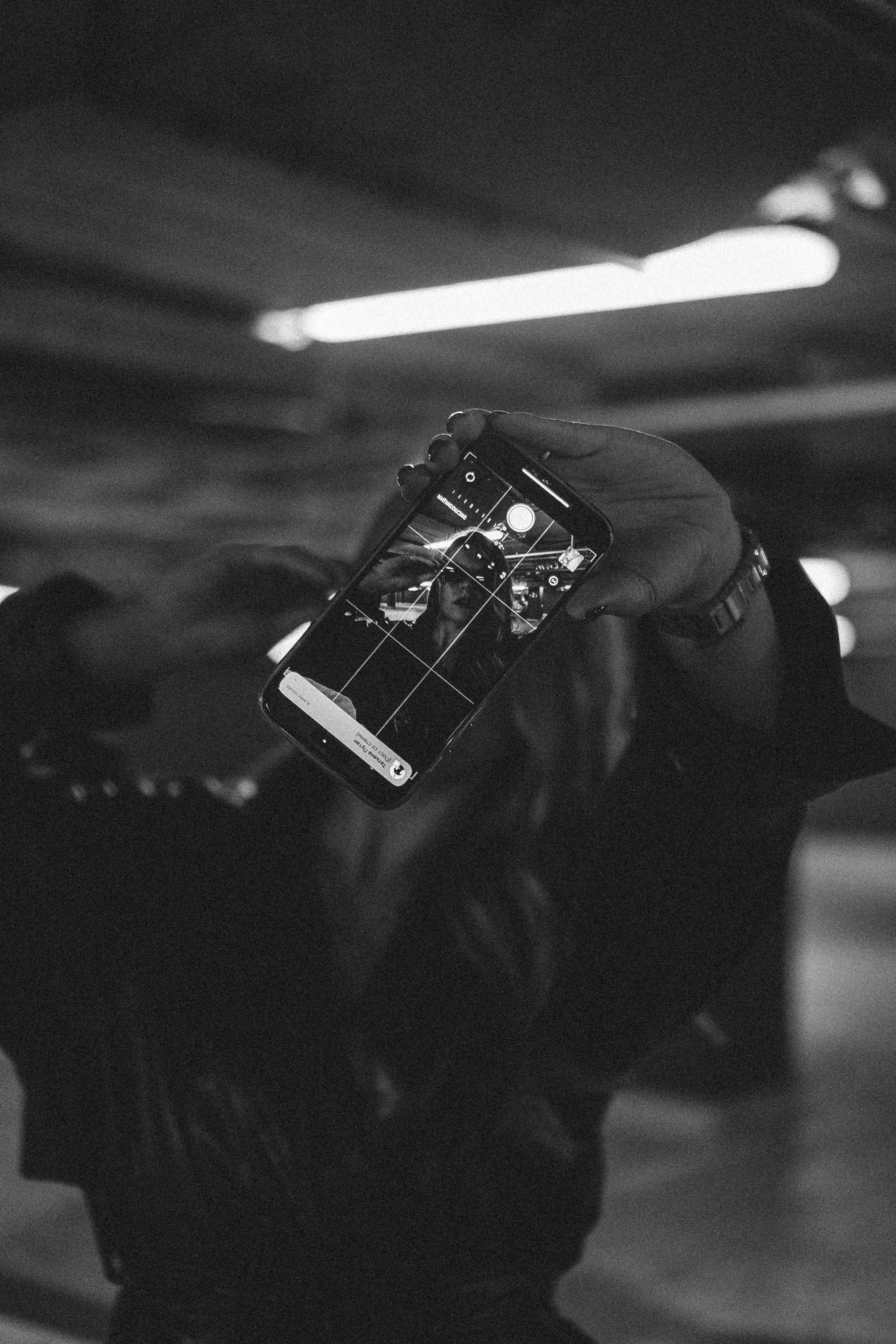 ЧБ. Профессиональный фотограф, Санкт-Петербург — Виктория Богомолова