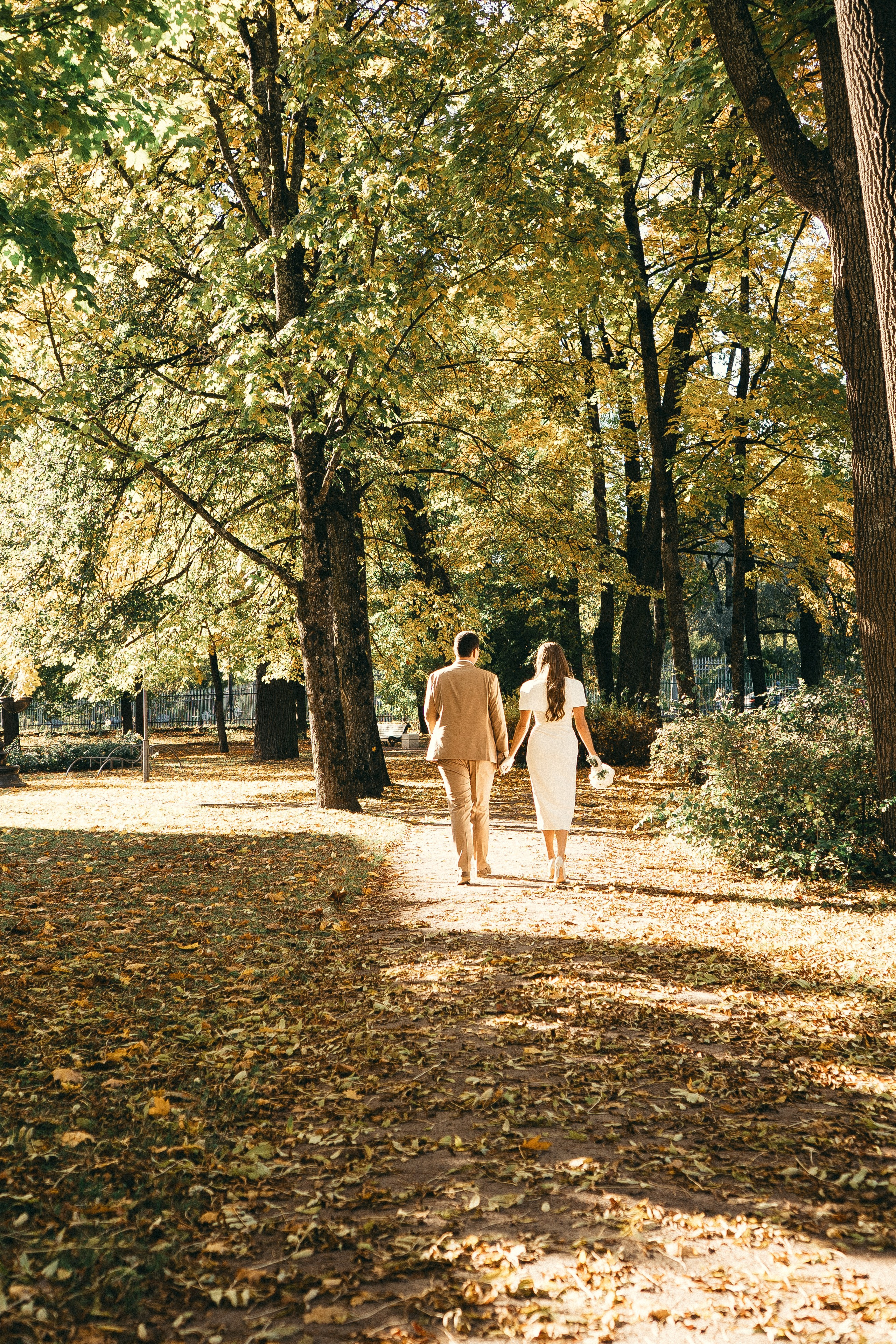 СВАДЕБНАЯ СЬЕМКА В ПУШКИН. Профессиональный фотограф, Санкт-Петербург — Виктория Богомолова