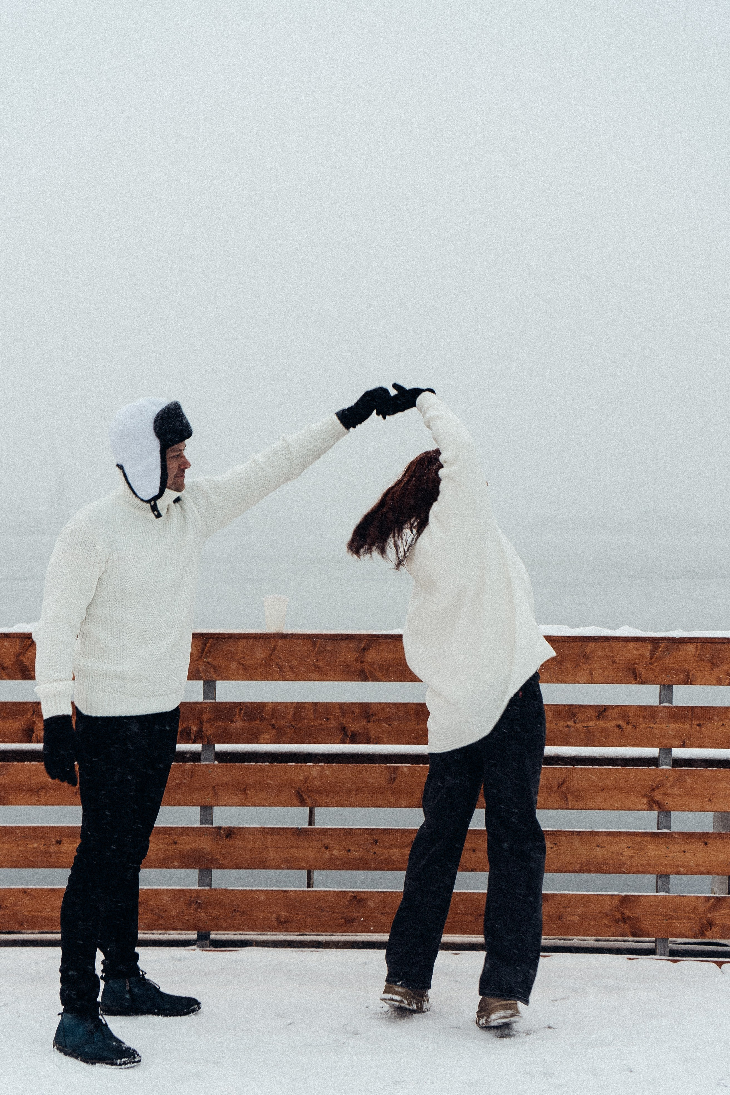 КАТОК СЕВКАБЕЛЬ. Профессиональный фотограф, Санкт-Петербург — Виктория Богомолова