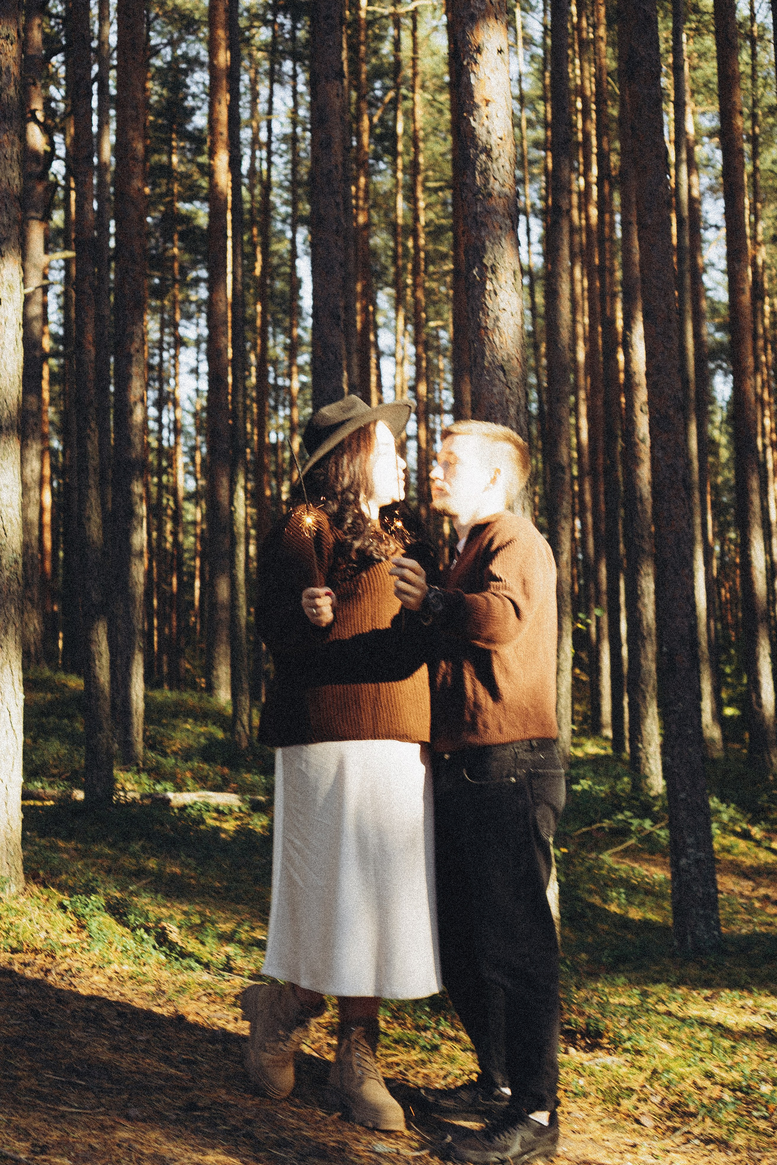 Прогулка по Финскому заливу. Профессиональный фотограф, Санкт-Петербург — Виктория Богомолова