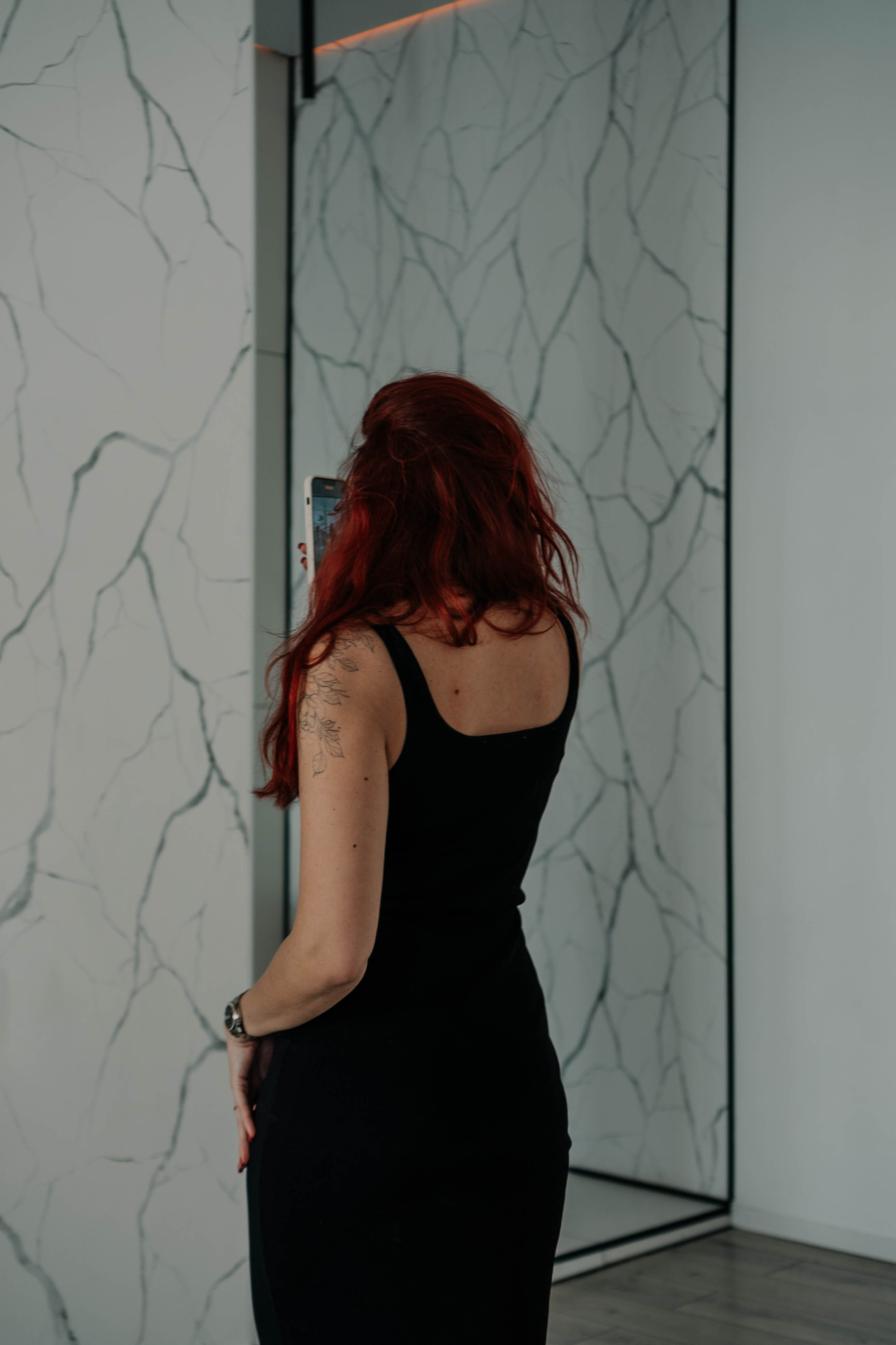 Элеонора в студии. Профессиональный фотограф, Санкт-Петербург — Виктория Богомолова