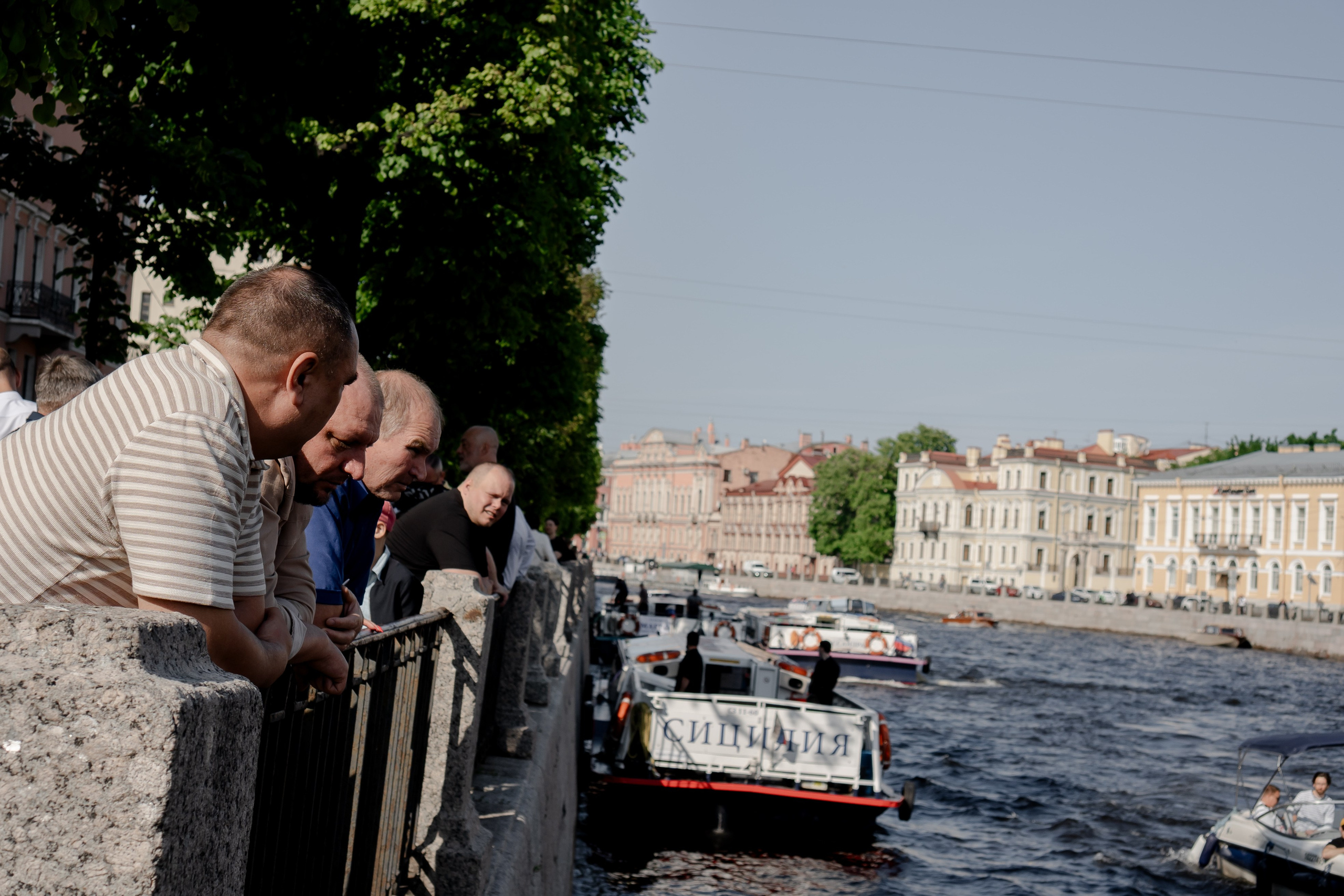 СВАДЕБНЫЙ РЕПОРТАЖ. Профессиональный фотограф, Санкт-Петербург — Виктория Богомолова
