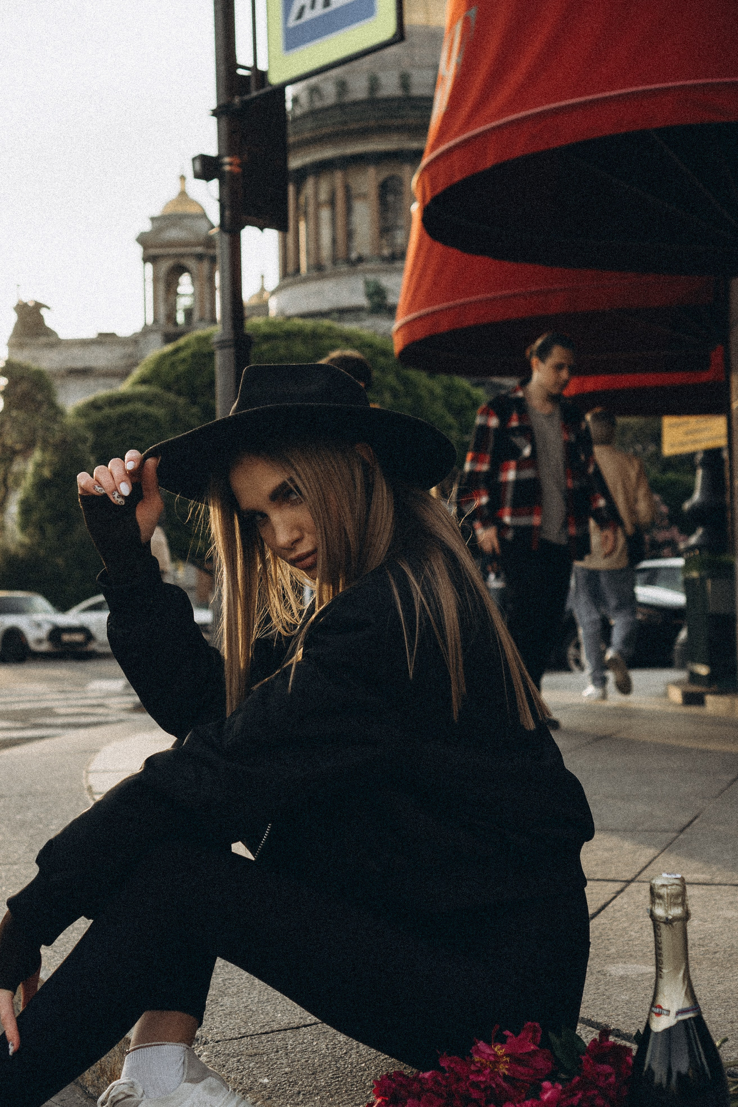 ПРОГУЛКА ПО ПИТЕРУ. Профессиональный фотограф, Санкт-Петербург — Виктория Богомолова