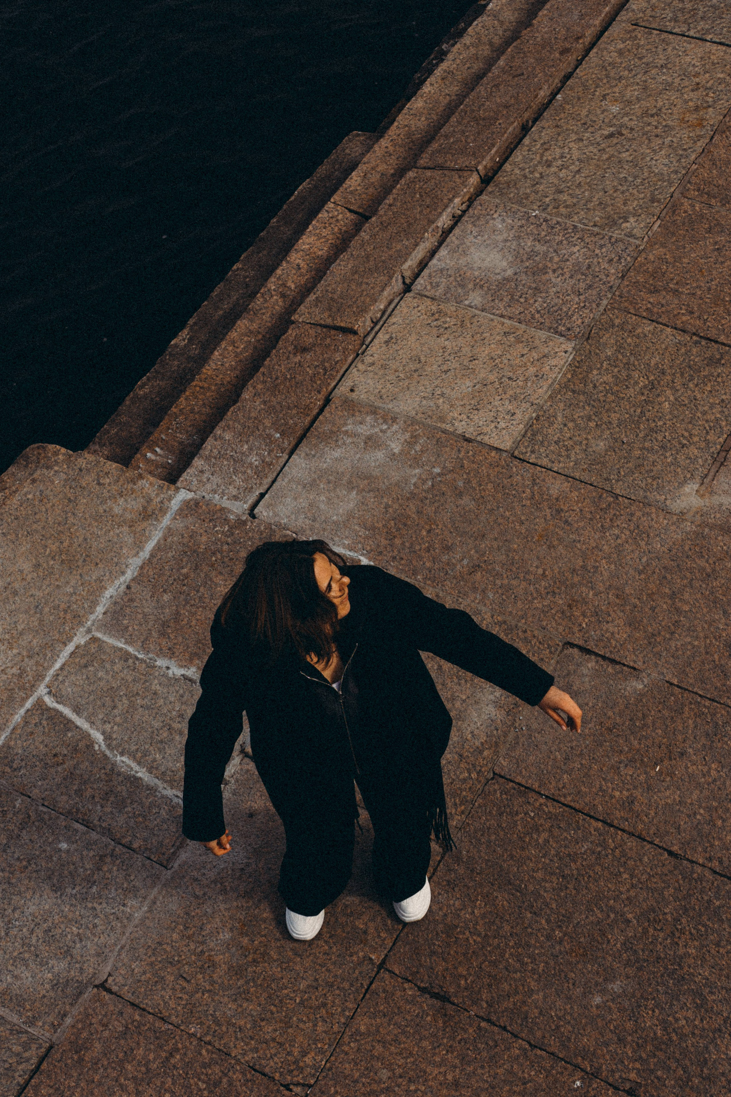 Прогулка по весеннему Питеру. Профессиональный фотограф, Санкт-Петербург — Виктория Богомолова