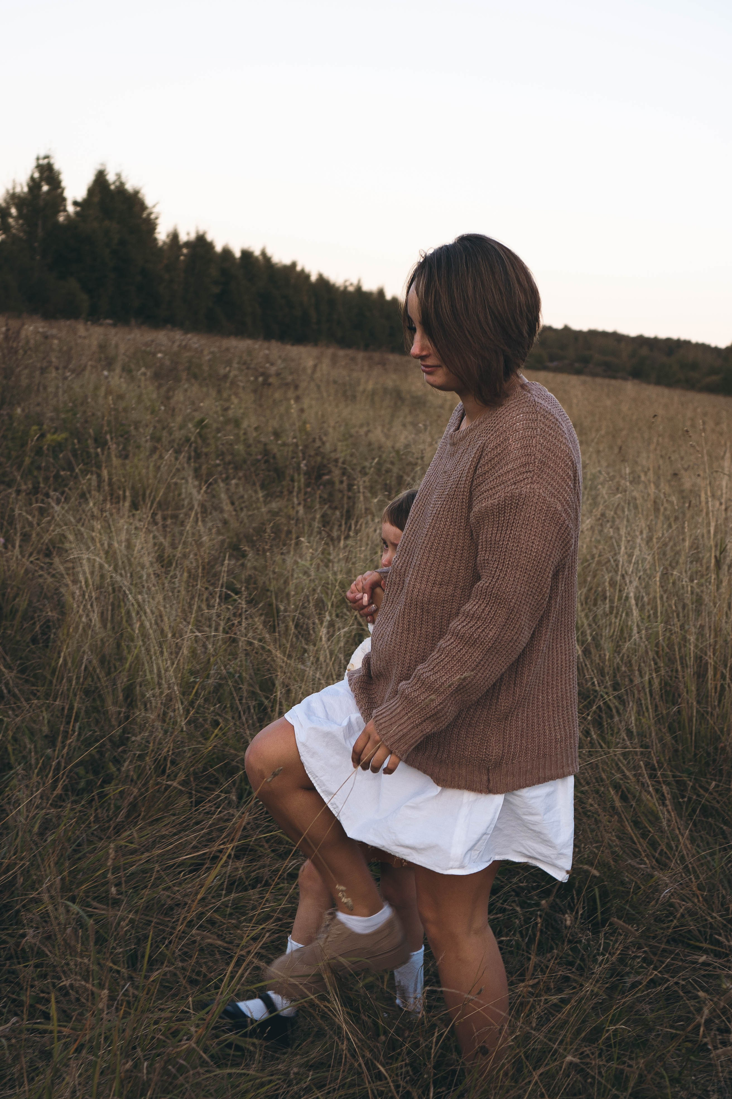 Семейная серия. Профессиональный фотограф, Санкт-Петербург — Виктория Богомолова