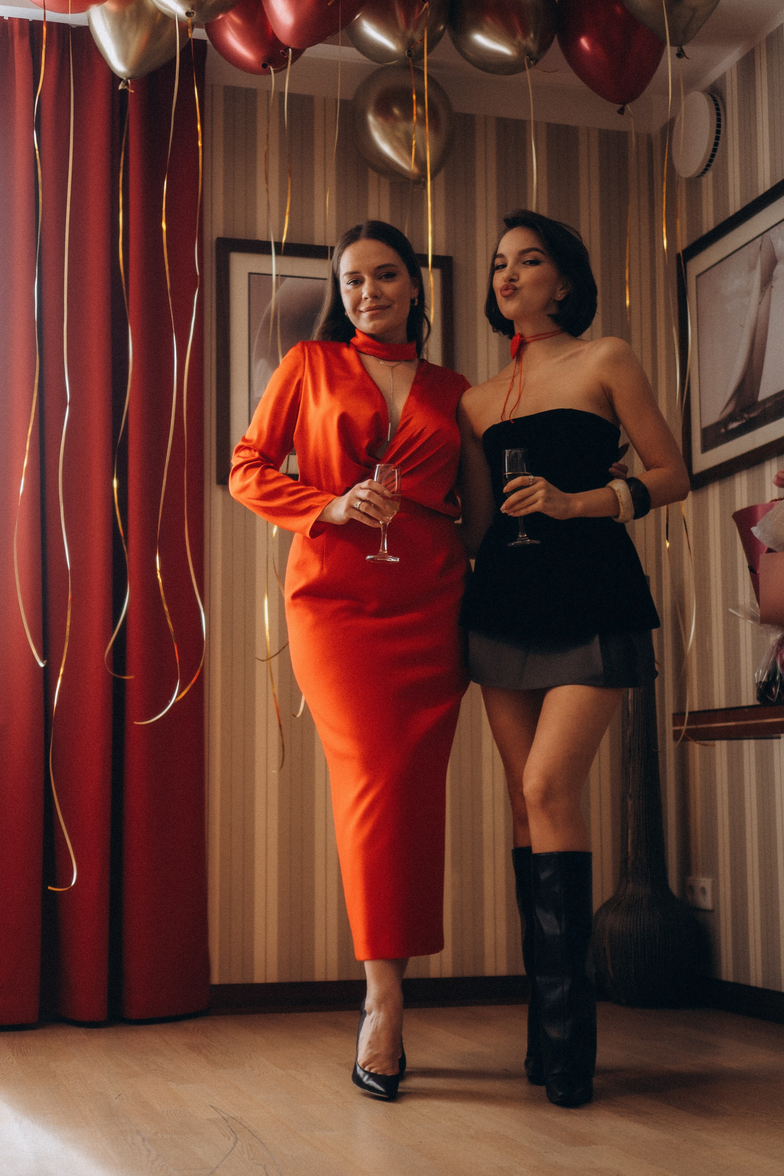 ДЕНЬ РОЖДЕНИЯ. Профессиональный фотограф, Санкт-Петербург — Виктория Богомолова