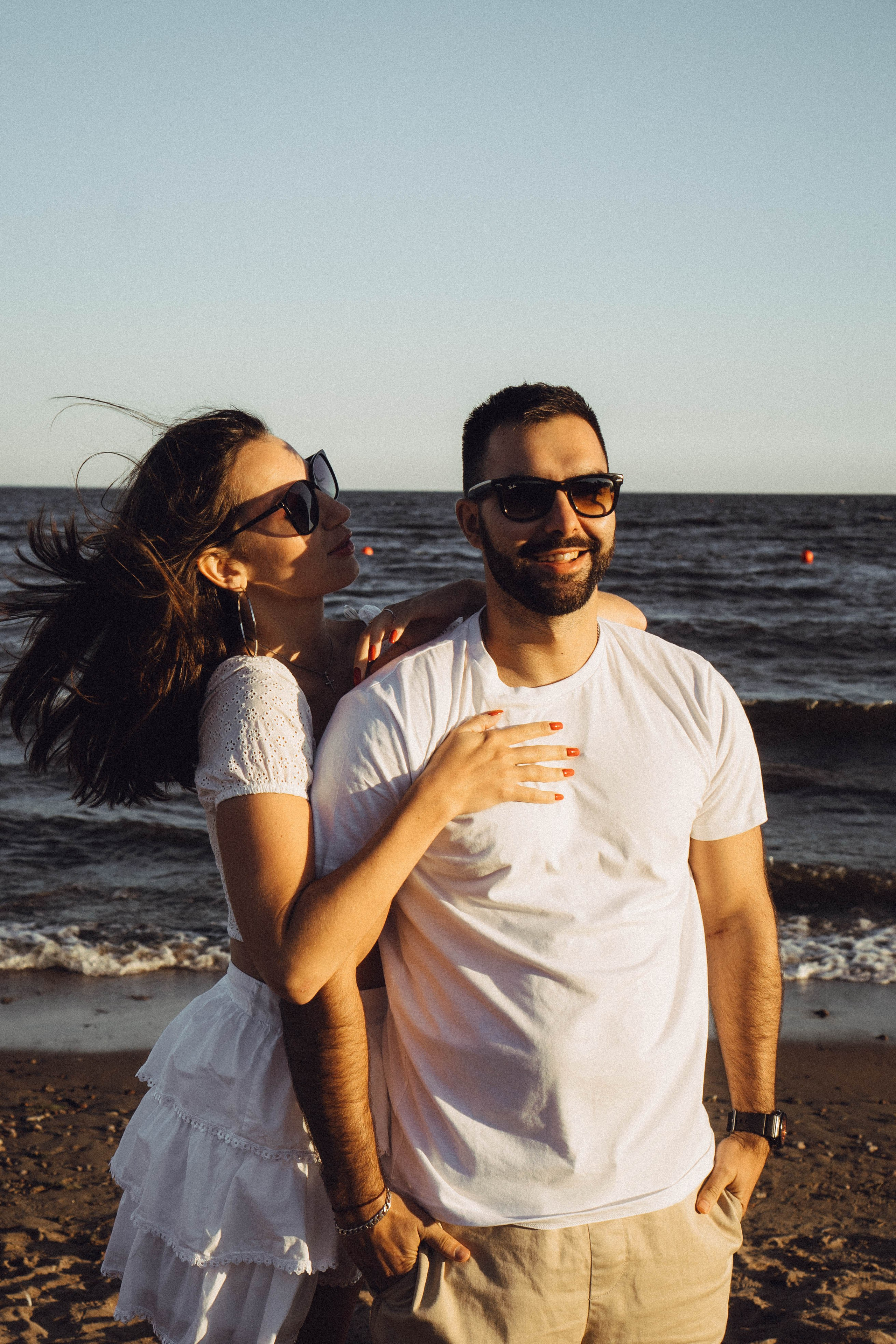 Любовь на заливе. Профессиональный фотограф, Санкт-Петербург — Виктория Богомолова