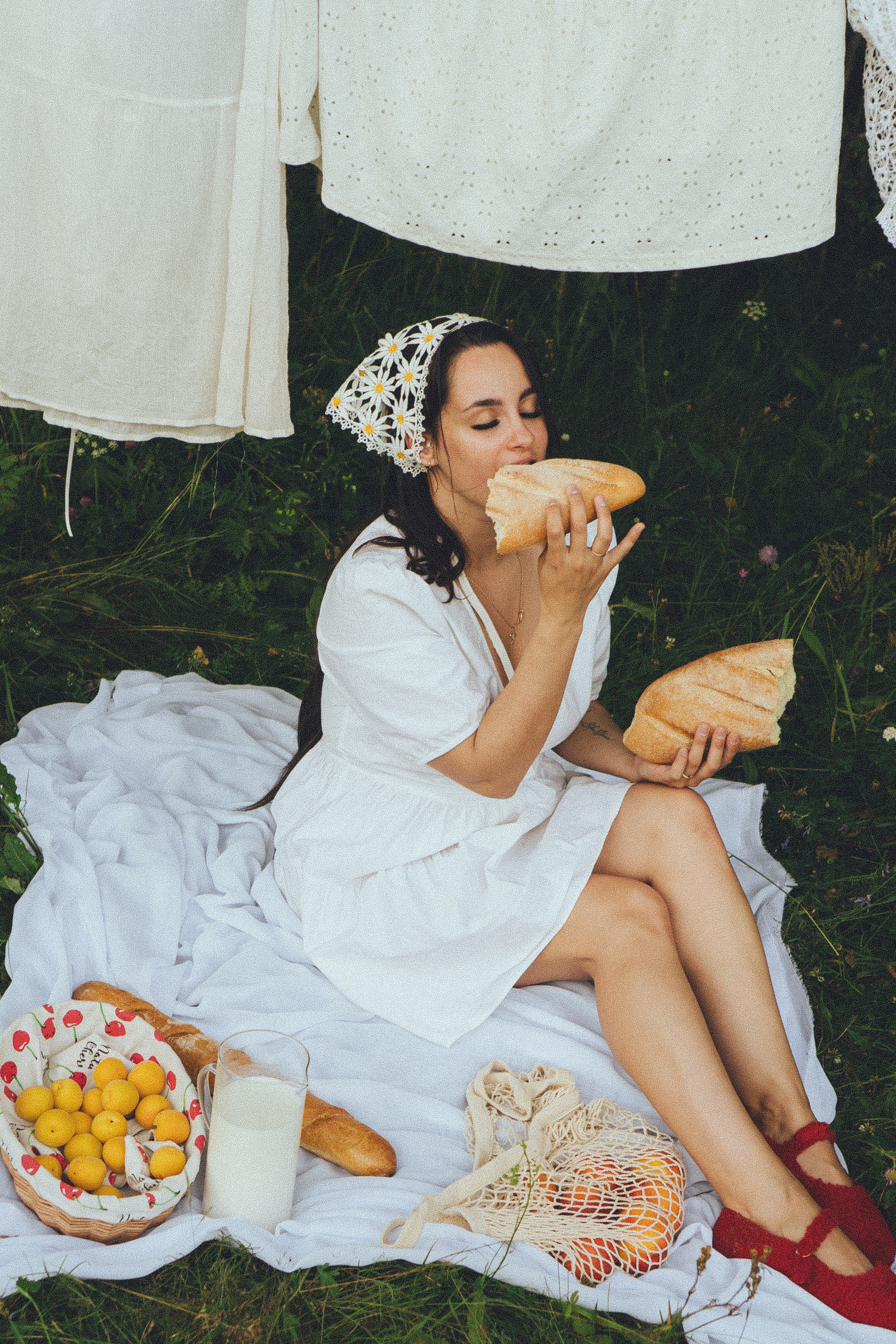 ЛЕТНИЙ ДЕНЬ. Профессиональный фотограф, Санкт-Петербург — Виктория Богомолова