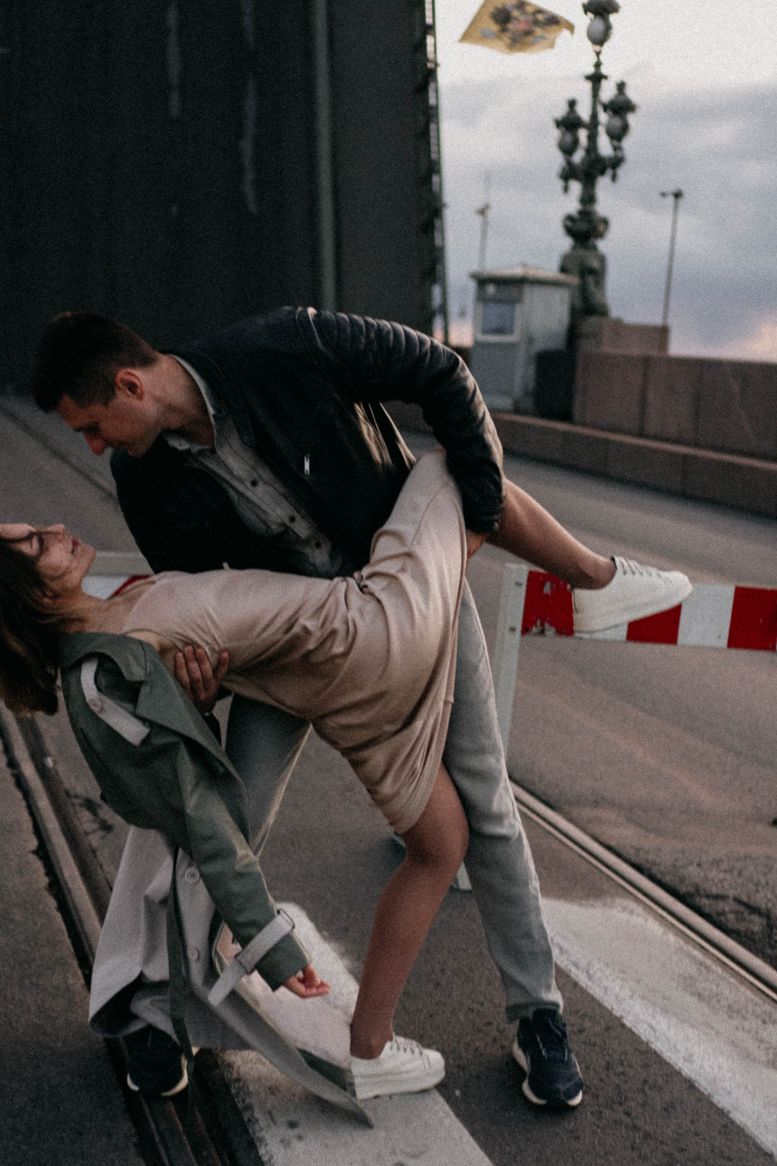 Рассветная, белые ночи. Профессиональный фотограф, Санкт-Петербург — Виктория Богомолова