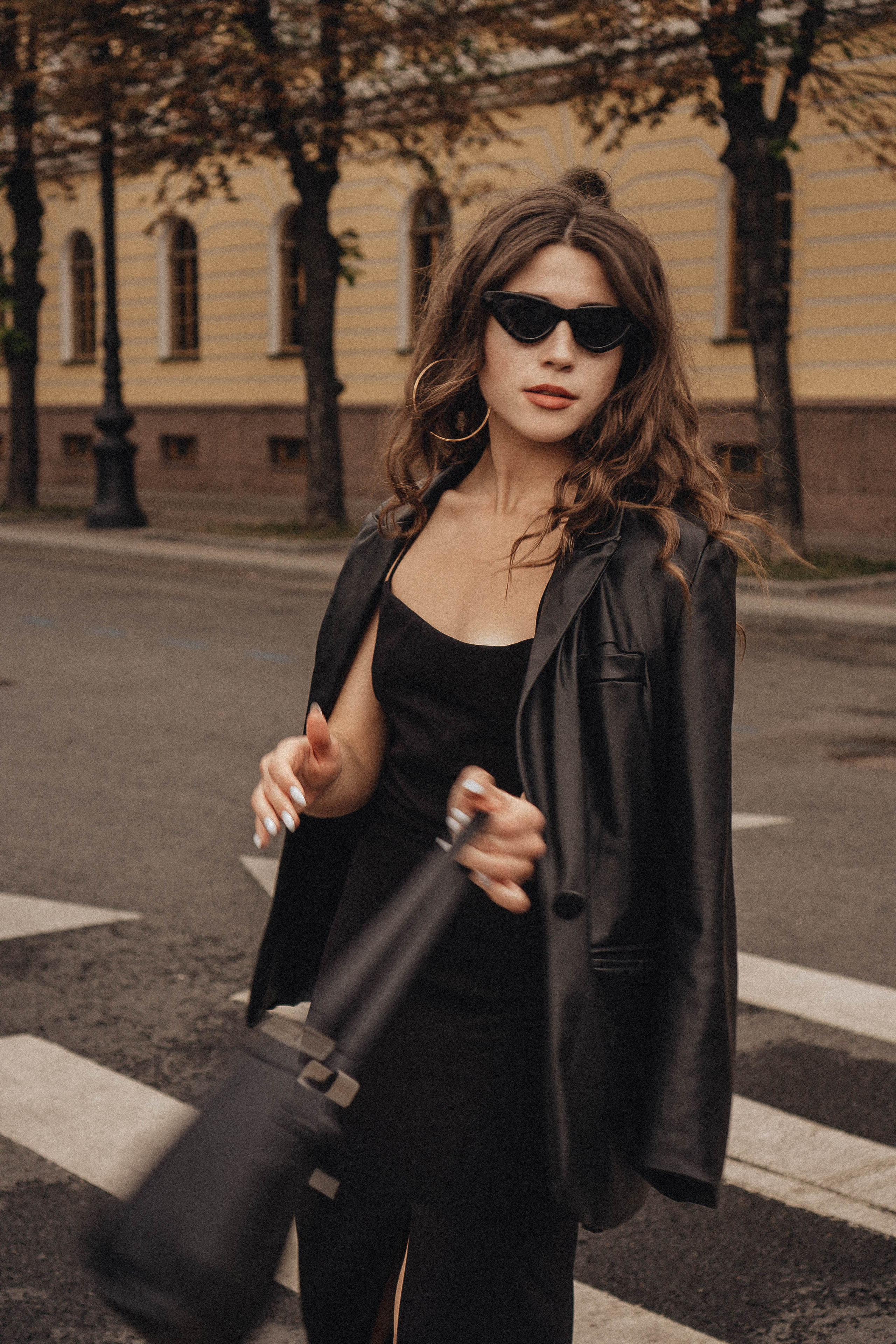 Итальянский стиль. Профессиональный фотограф, Санкт-Петербург — Виктория Богомолова